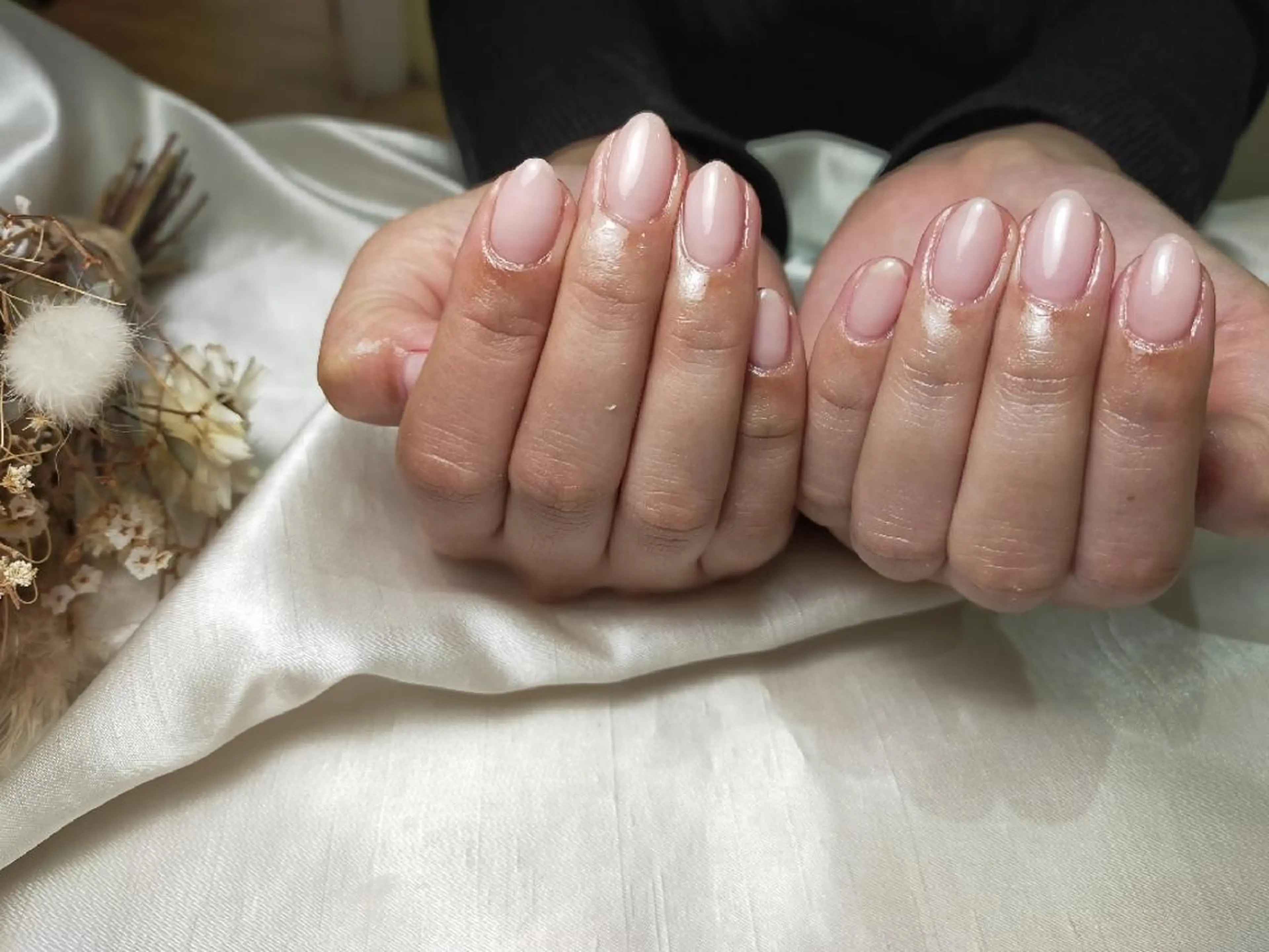 ネイル 西村 あやかのネイルデザイン