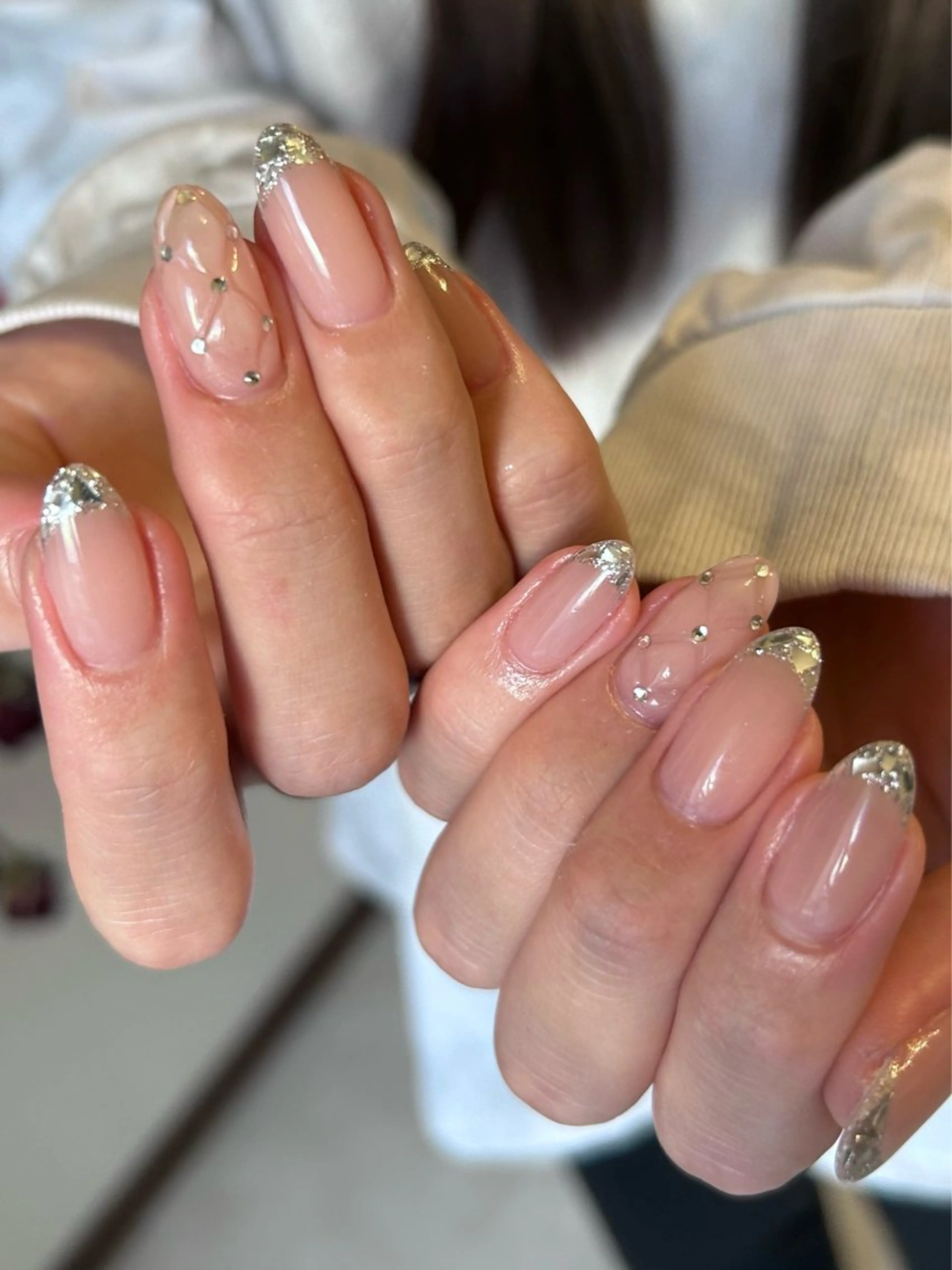 ネイル NICO nail atelierのネイルデザイン