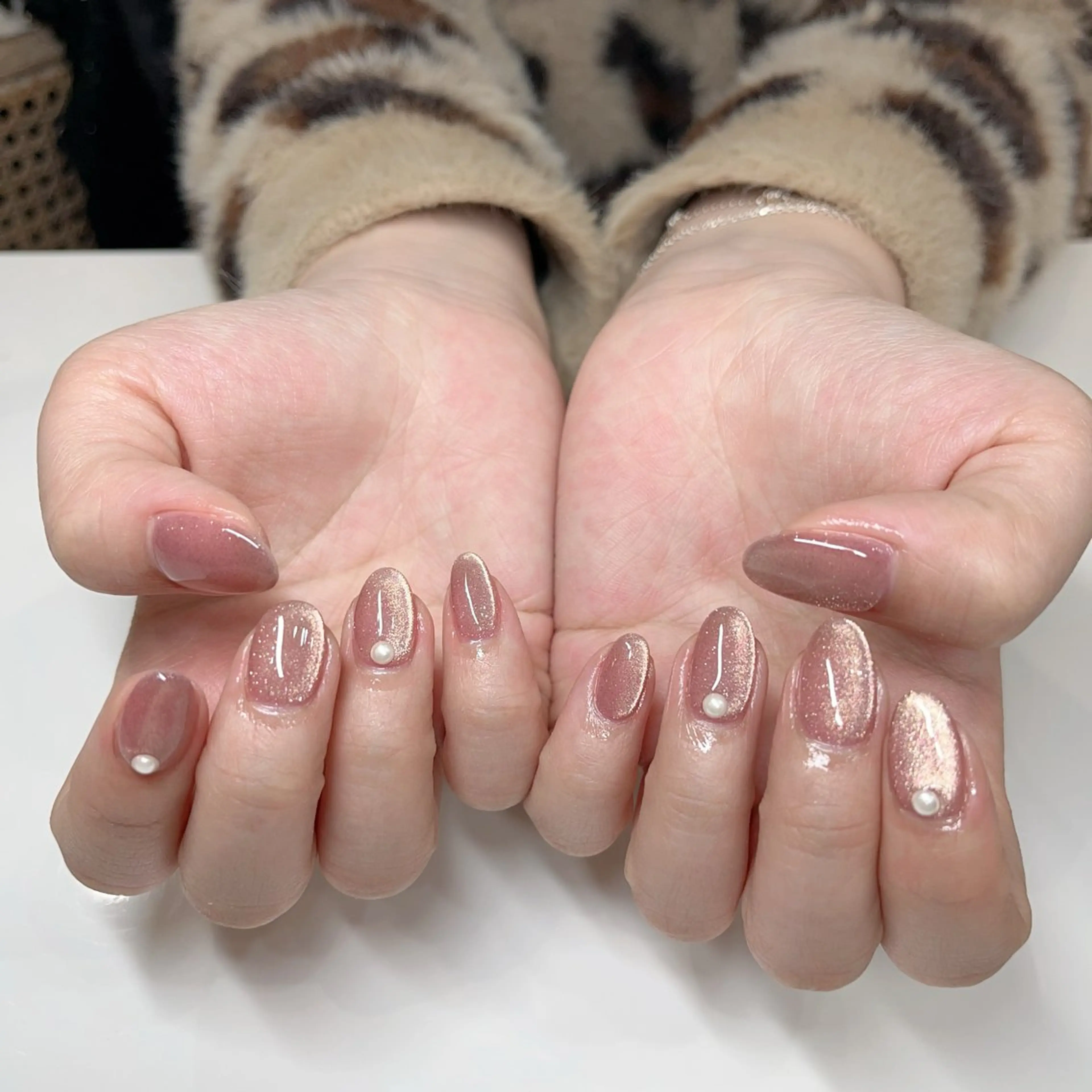 ネイル Angela nail💓のネイルデザイン