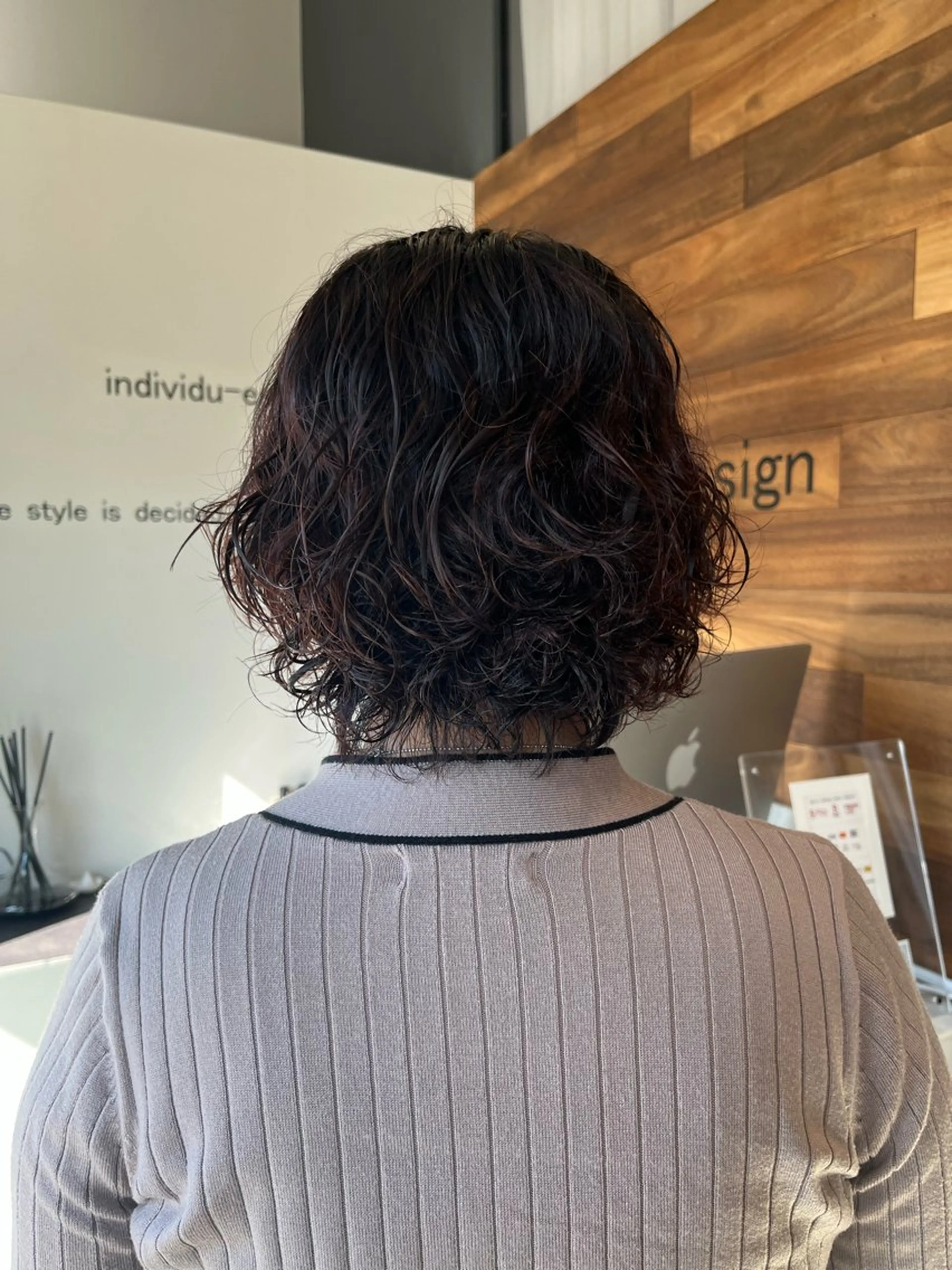 ショート 垢抜け/イメチェン color🦩ちあきのヘアスタイル