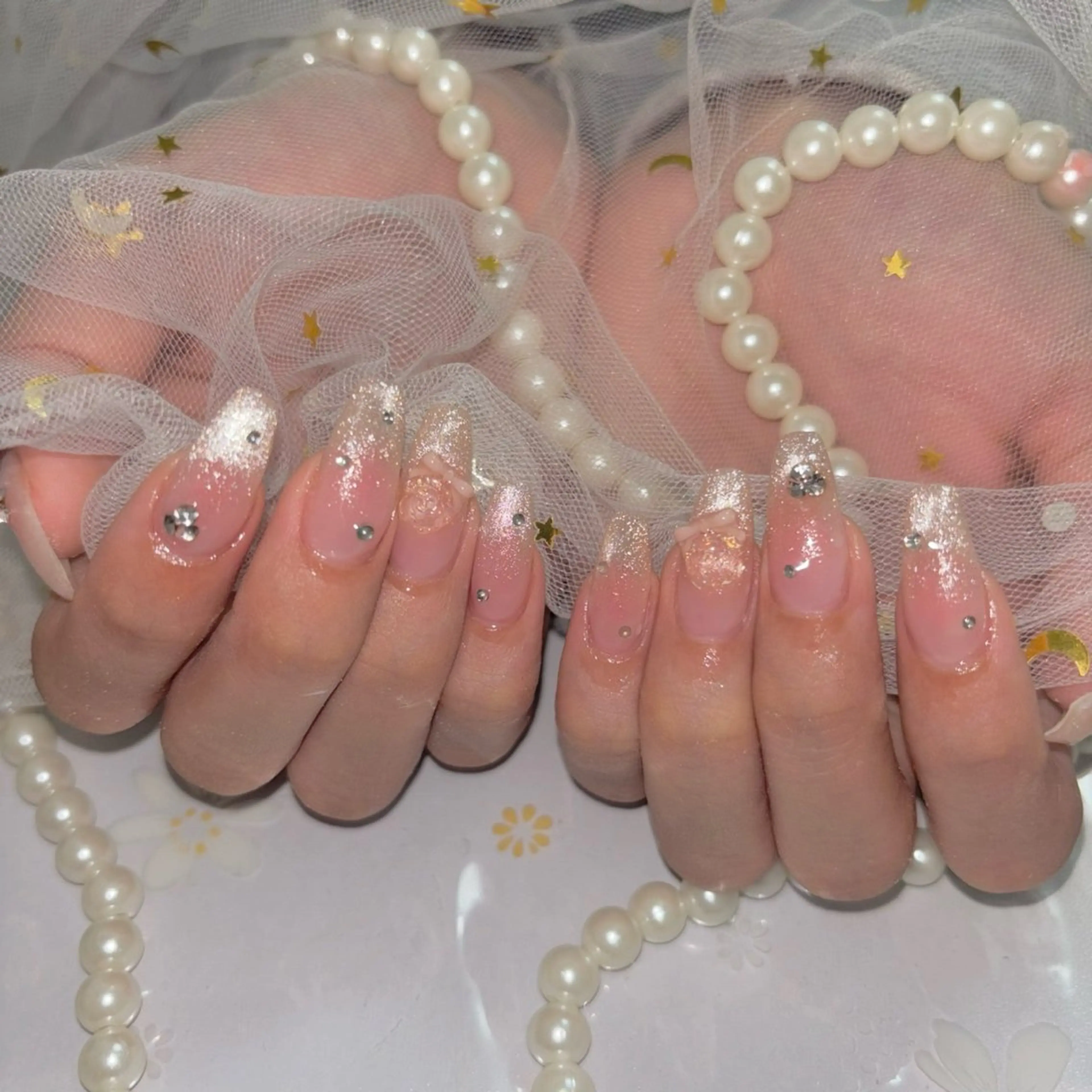 ネイル Kasumi Nailのネイルデザイン