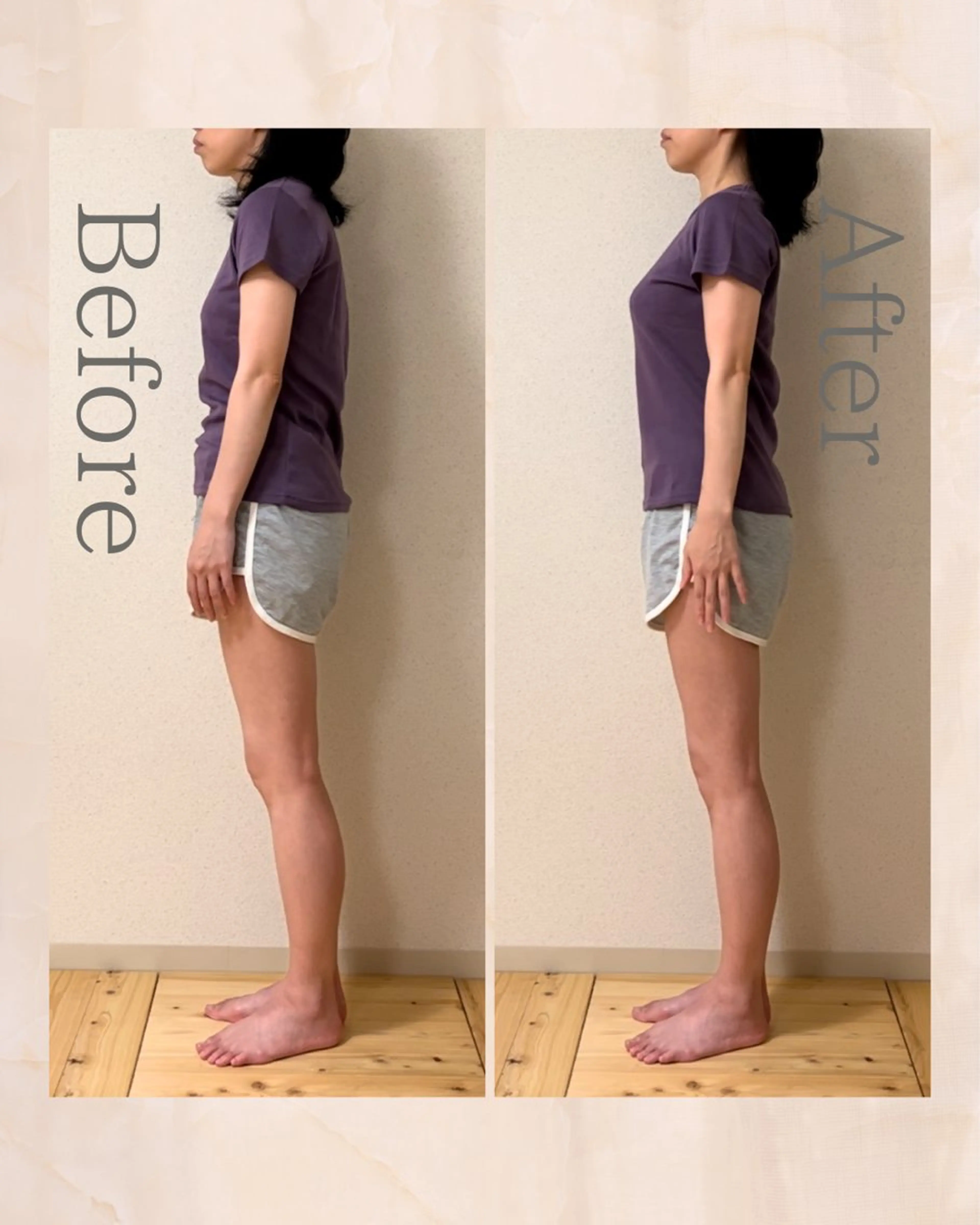 エステ リラク 姿勢改善サロン ミュカのエステ・リラクイメージ