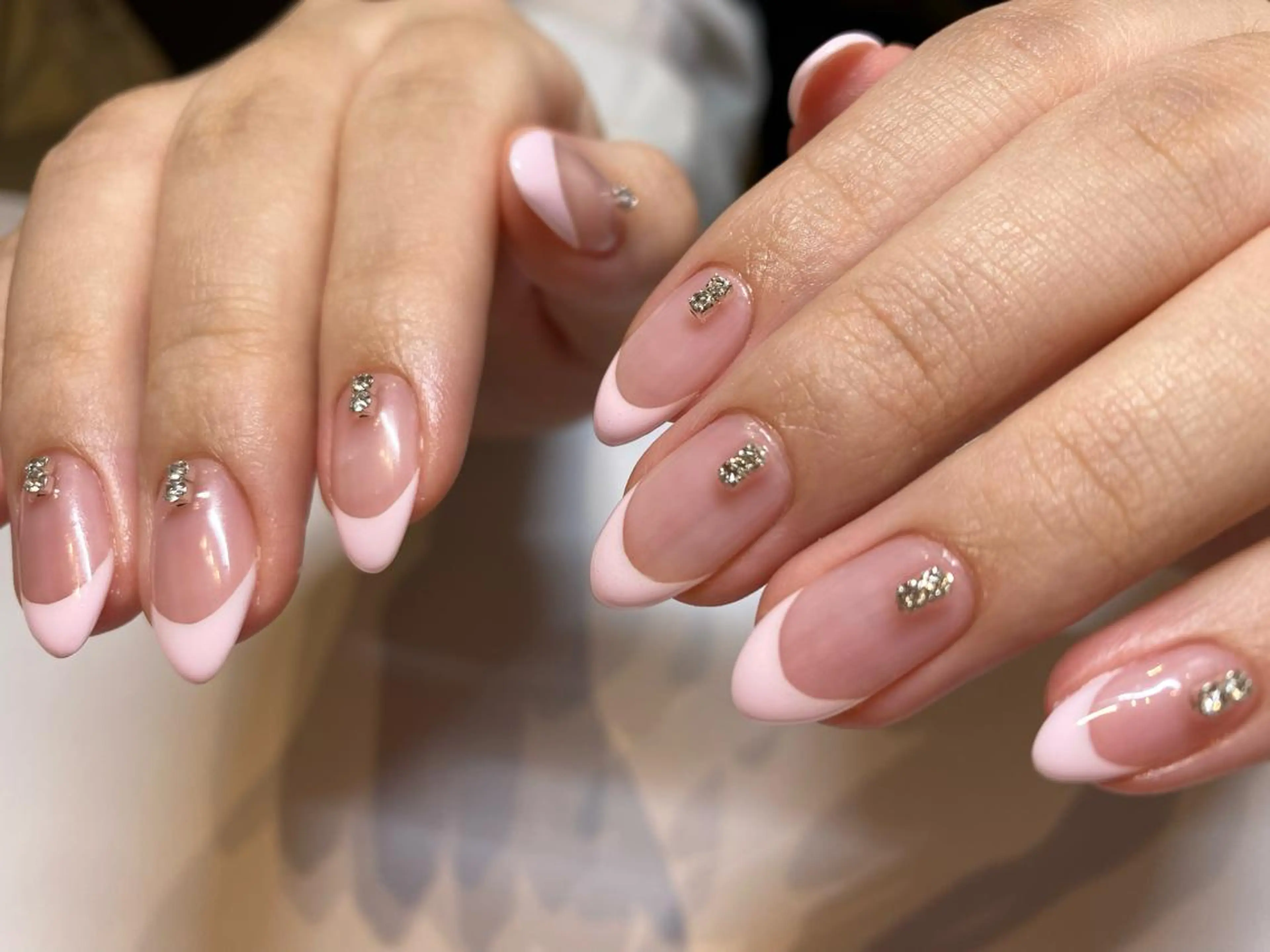 ネイル ハンドネイル 表参道colore所属・表参道colore店 REICAのネイルデザイン