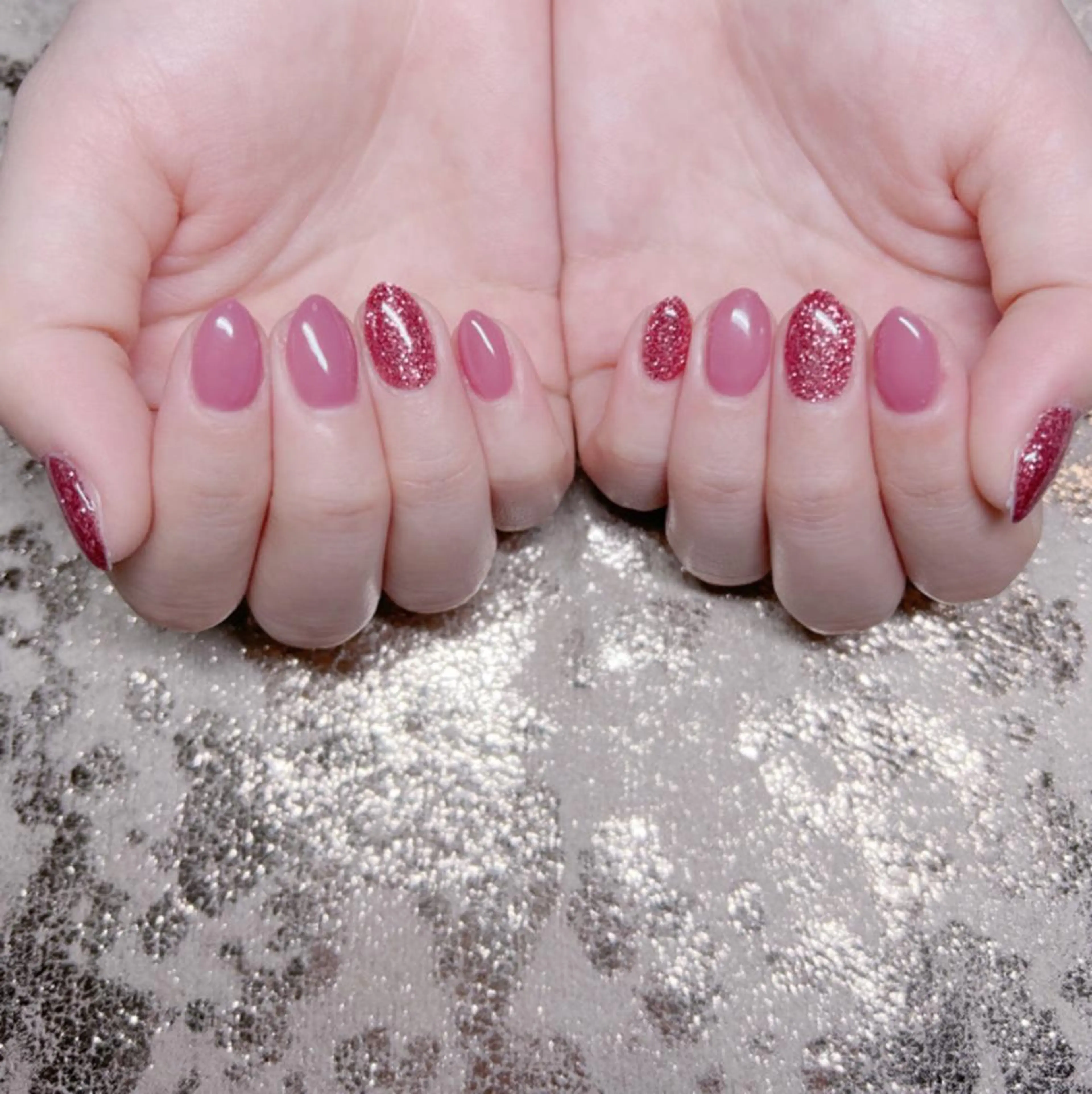 ネイル 個室ネイルサロンDolly Girl〜ドーリーガール〜所属・DollyGirl KYOKOのネイルデザイン