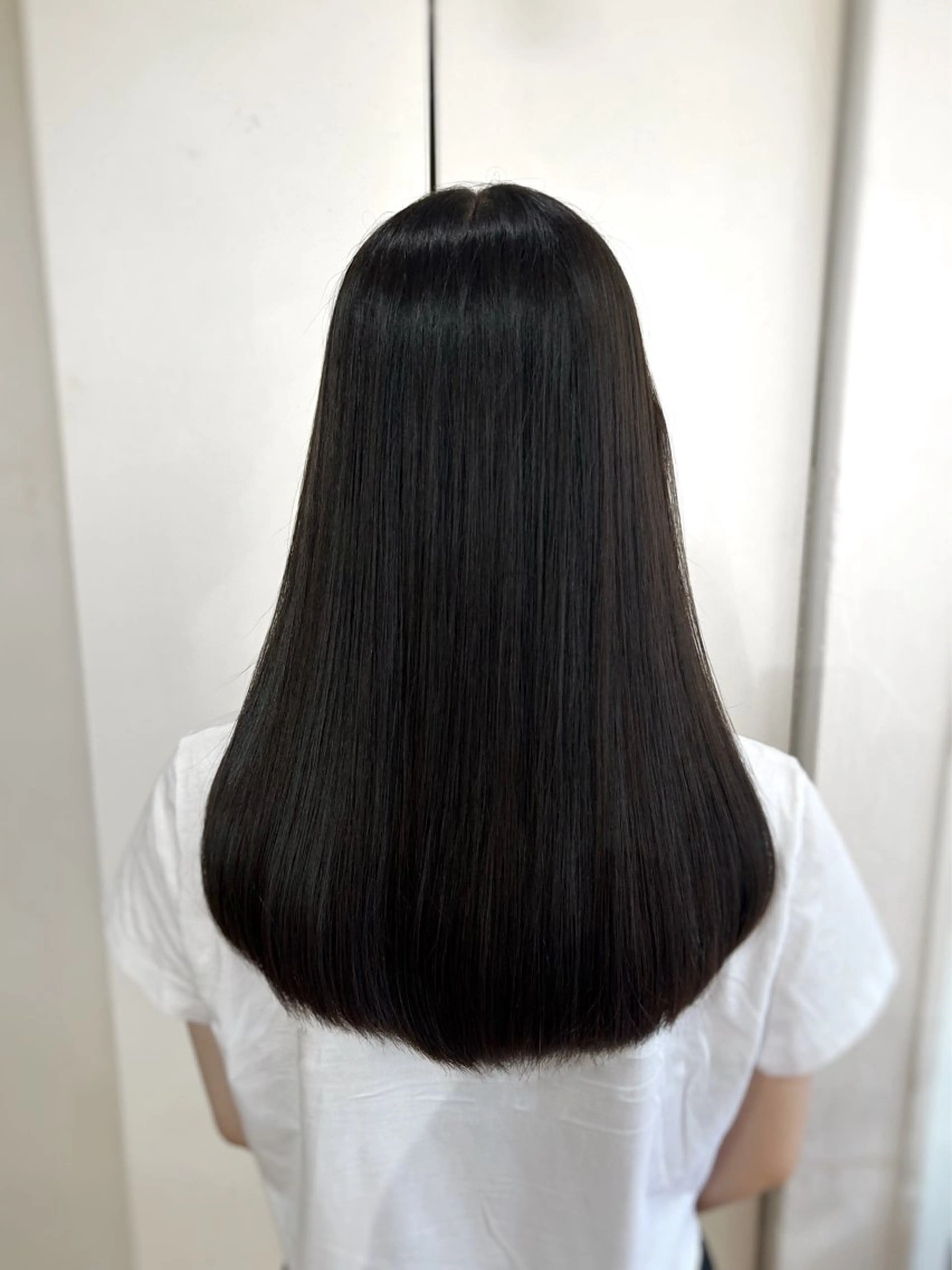 ロング たきぐち さくらのヘアスタイル