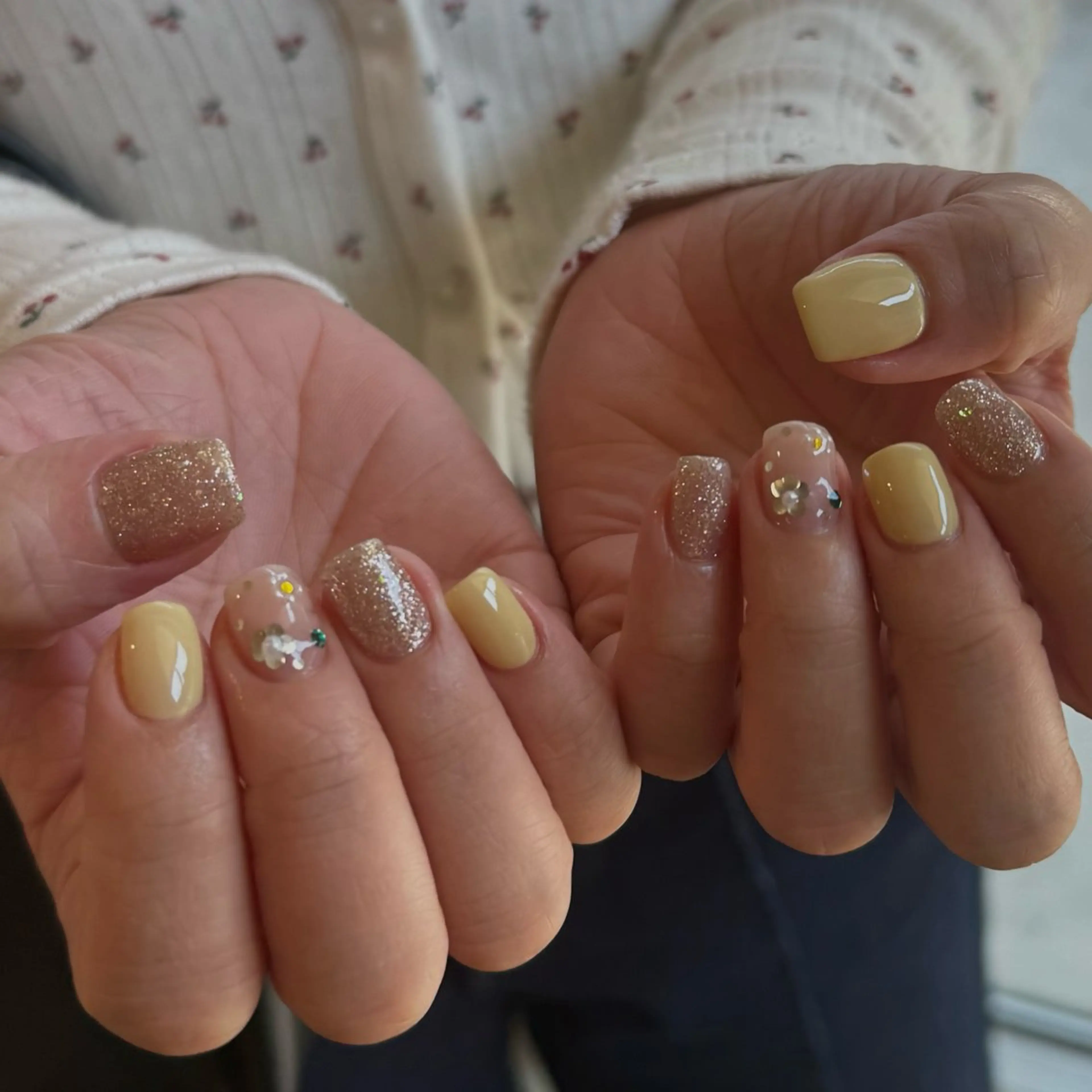 ネイル en. misatoのネイルデザイン