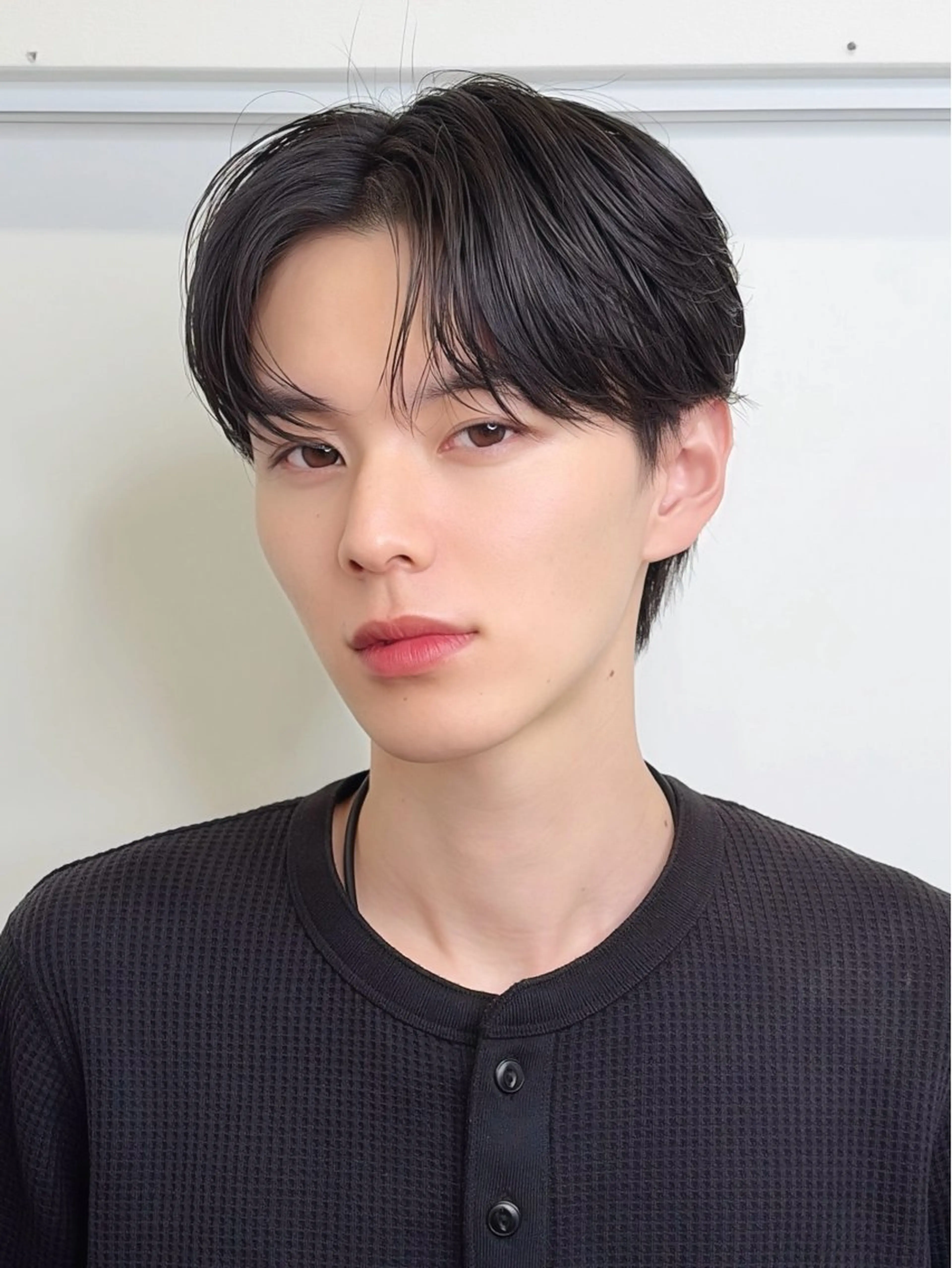 メンズ 南口英也 /PERCUTのヘアスタイル