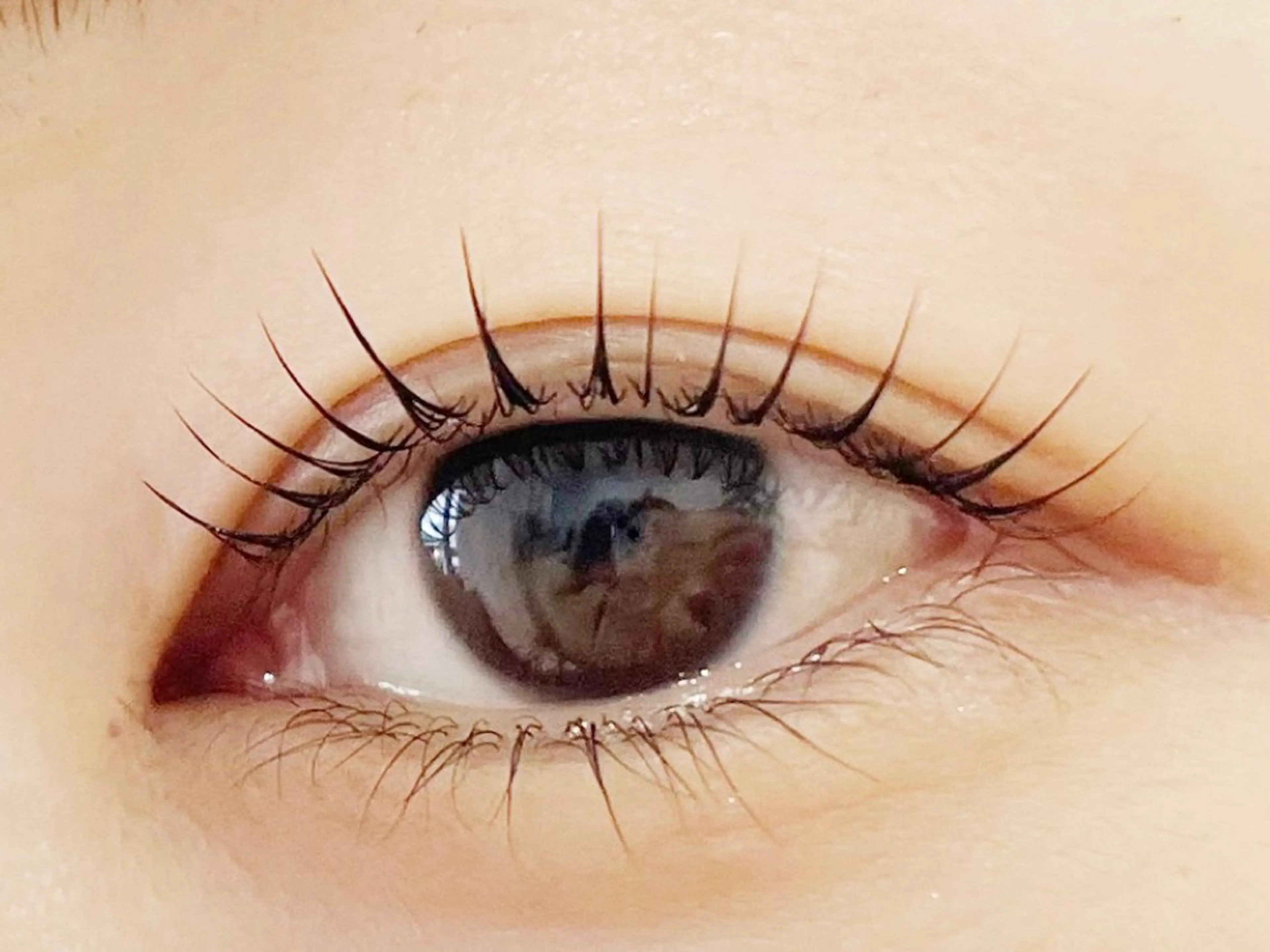 マツエク・マツパ ECHIRE 高橋のマツエク・マツパデザイン