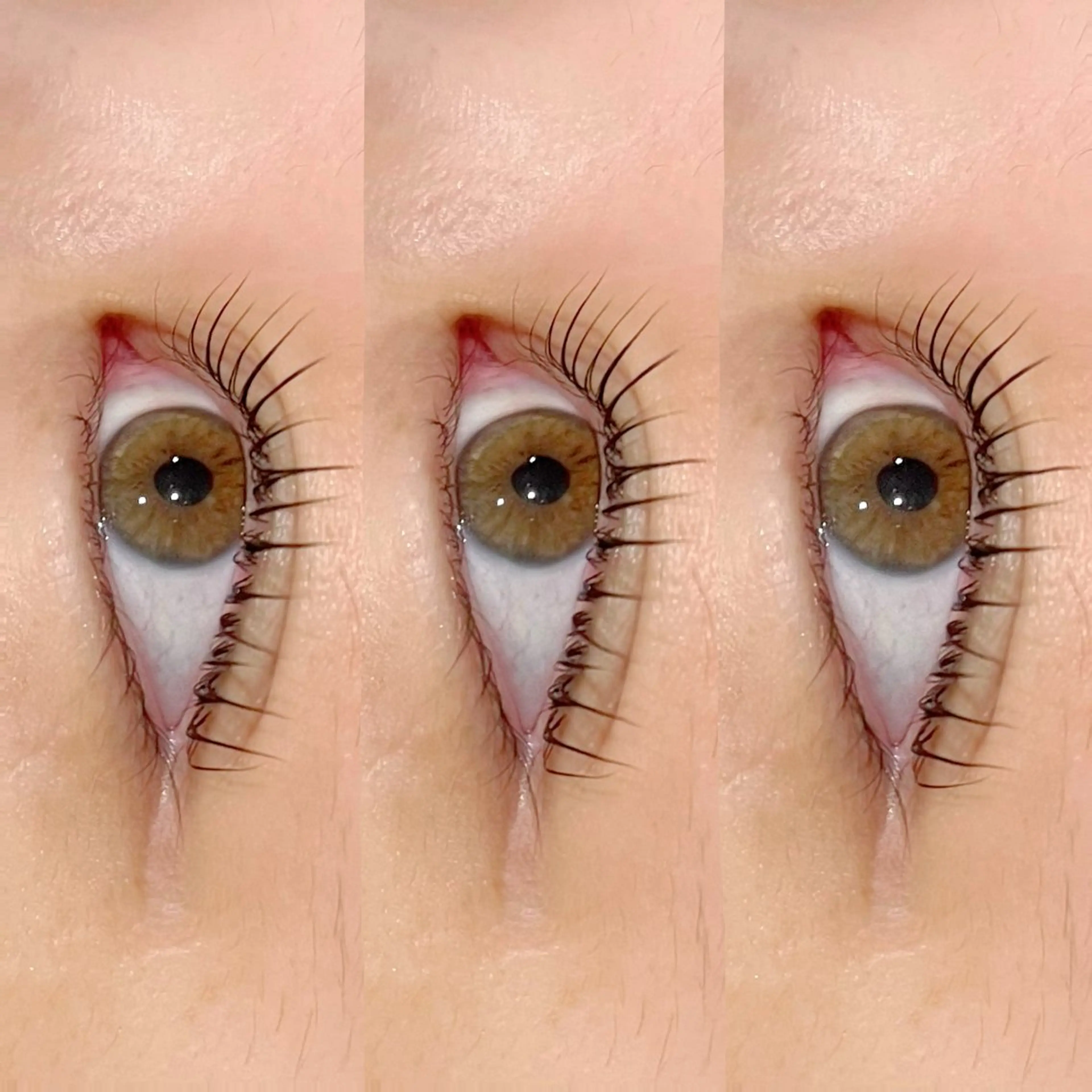 マツエク・マツパ ♡ kitagawaのマツエク・マツパデザイン