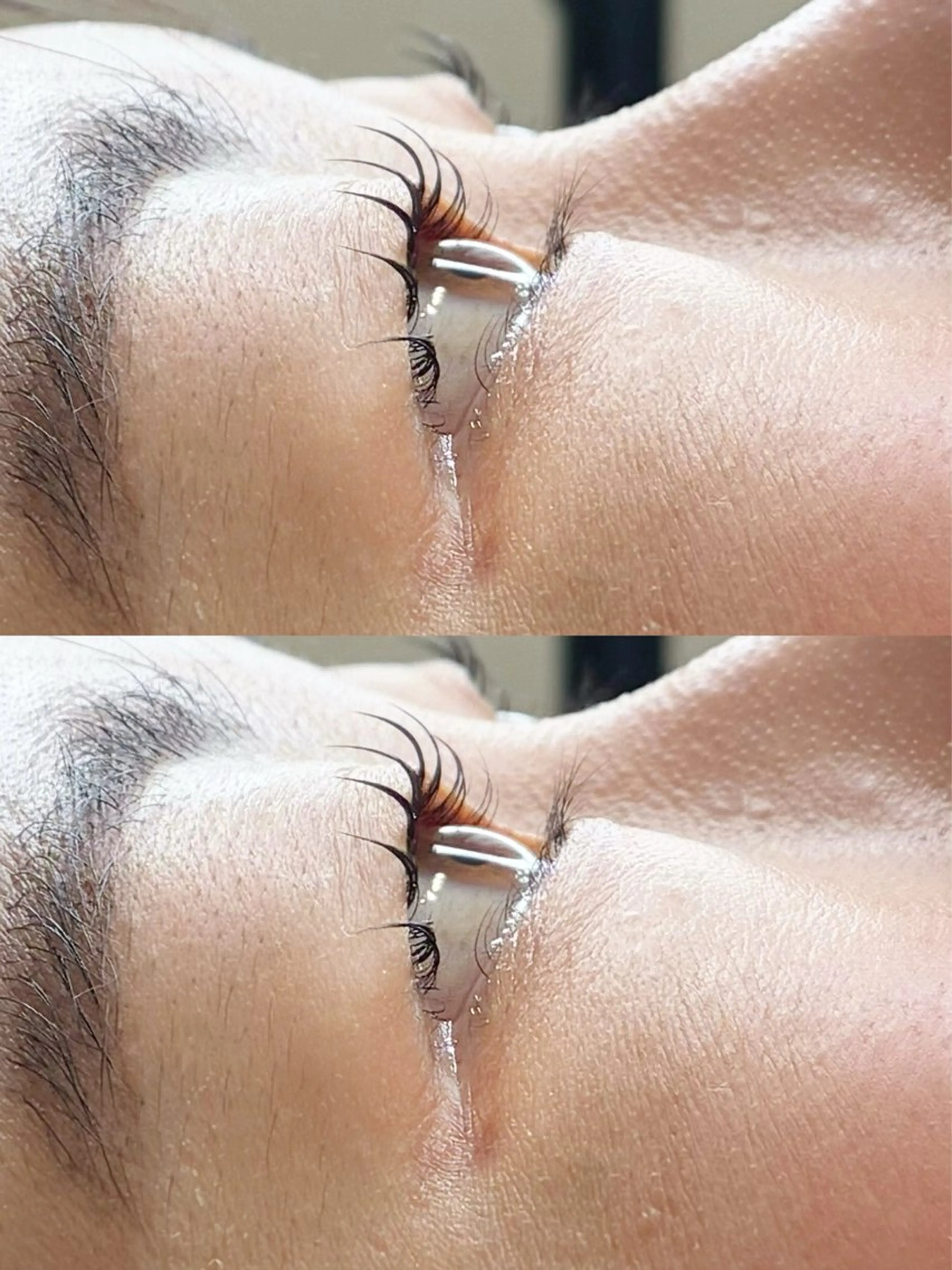 マツエク・マツパ マツエク/まつパ/ すみれのマツエク・マツパデザイン