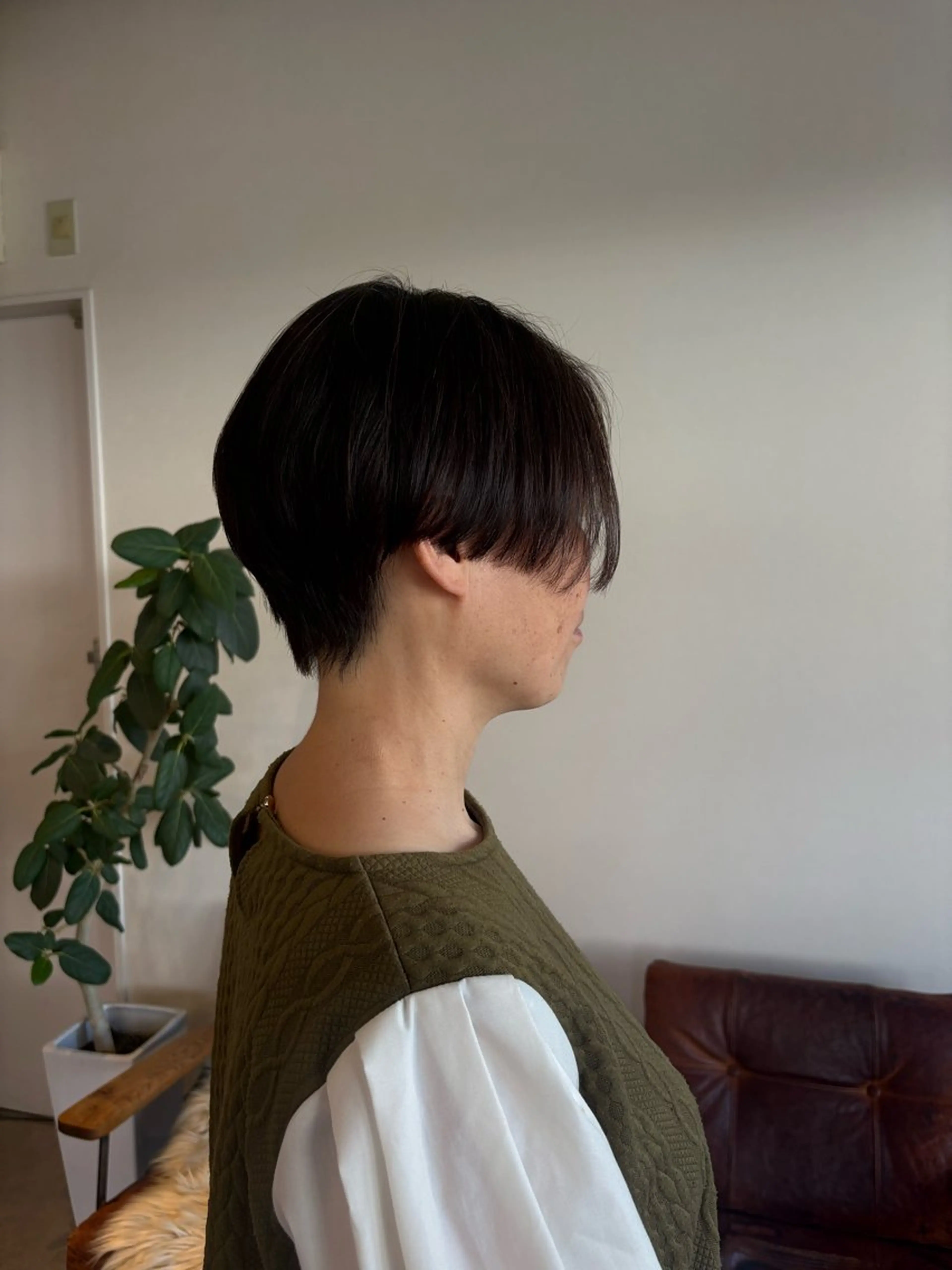 ショート ココロ🎀/ ショートカット募集中のヘアスタイル