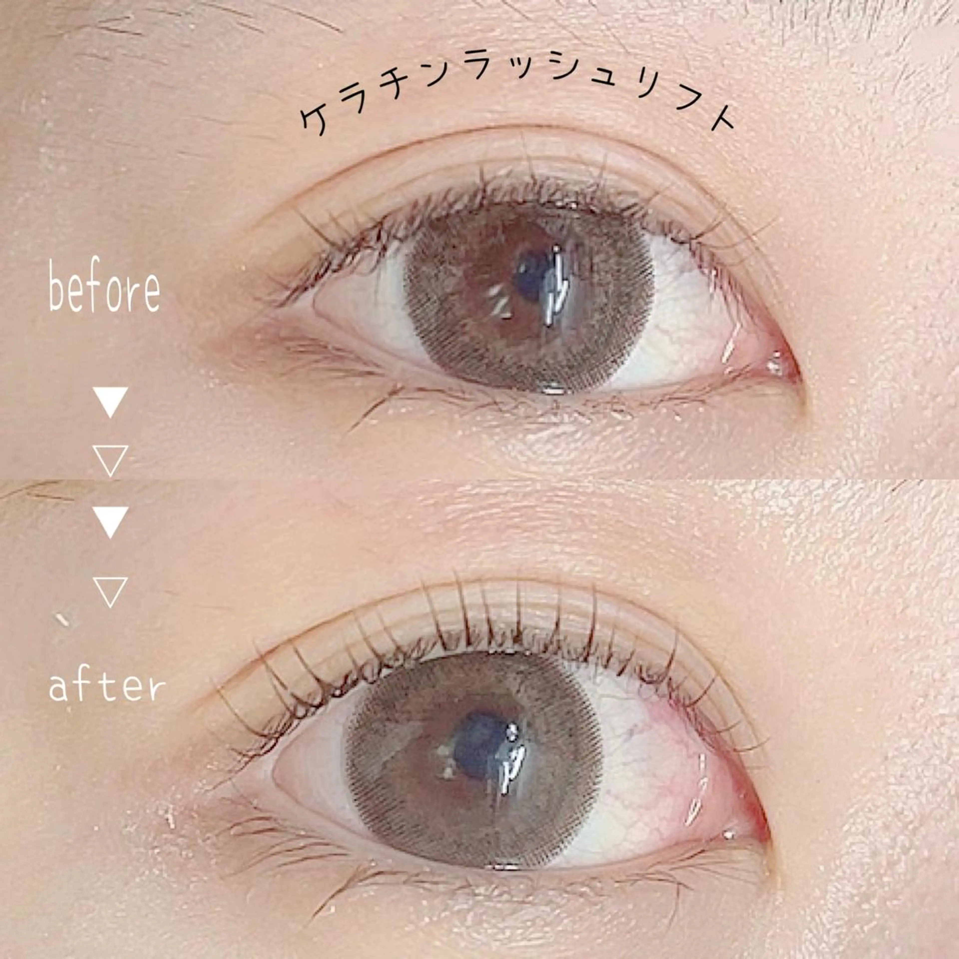 マツエク・マツパ マツパ anocharm🫧 ami［店長］のマツエク・マツパデザイン