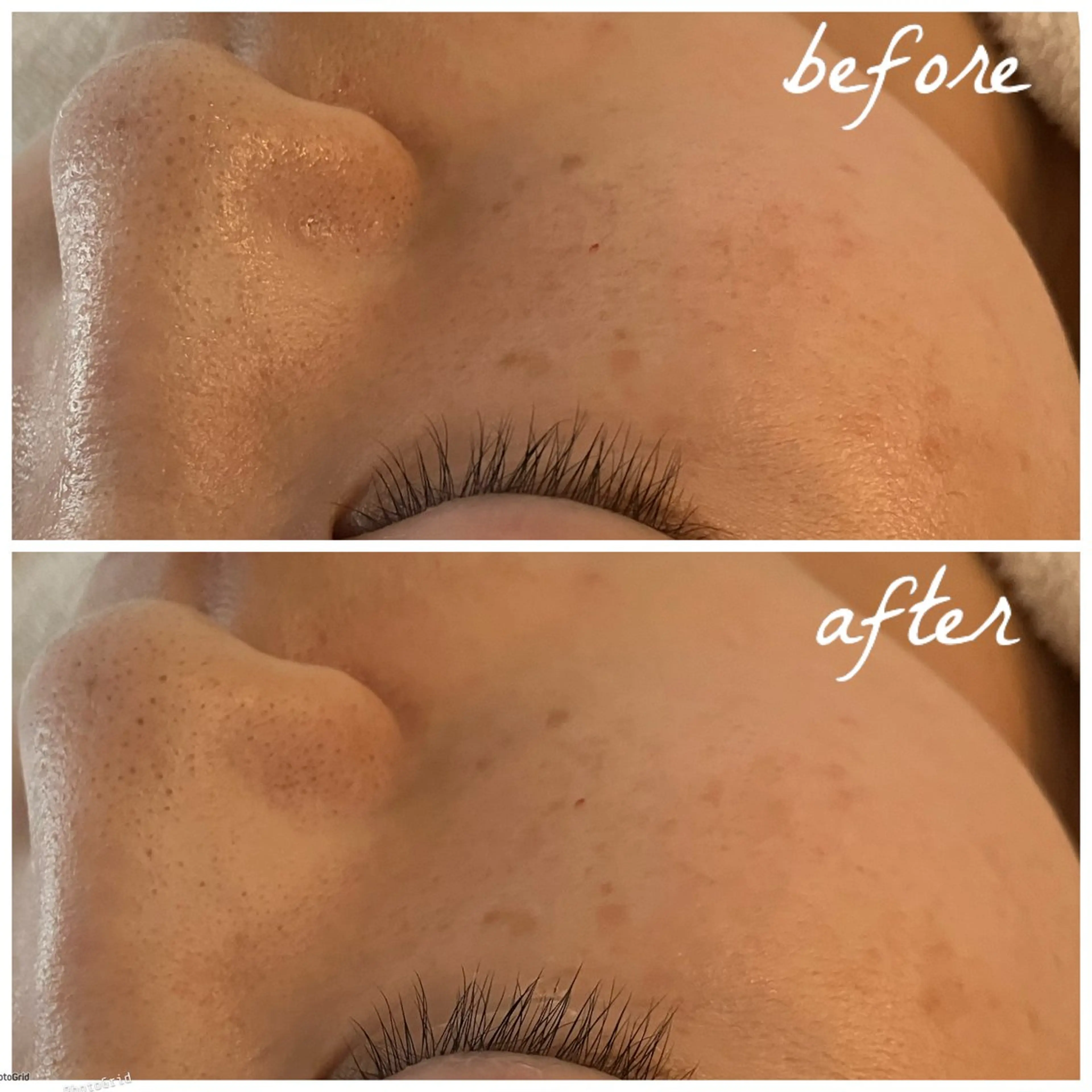 メンズ メナード岐阜市茜部 杉浦のエステ・リラクイメージ