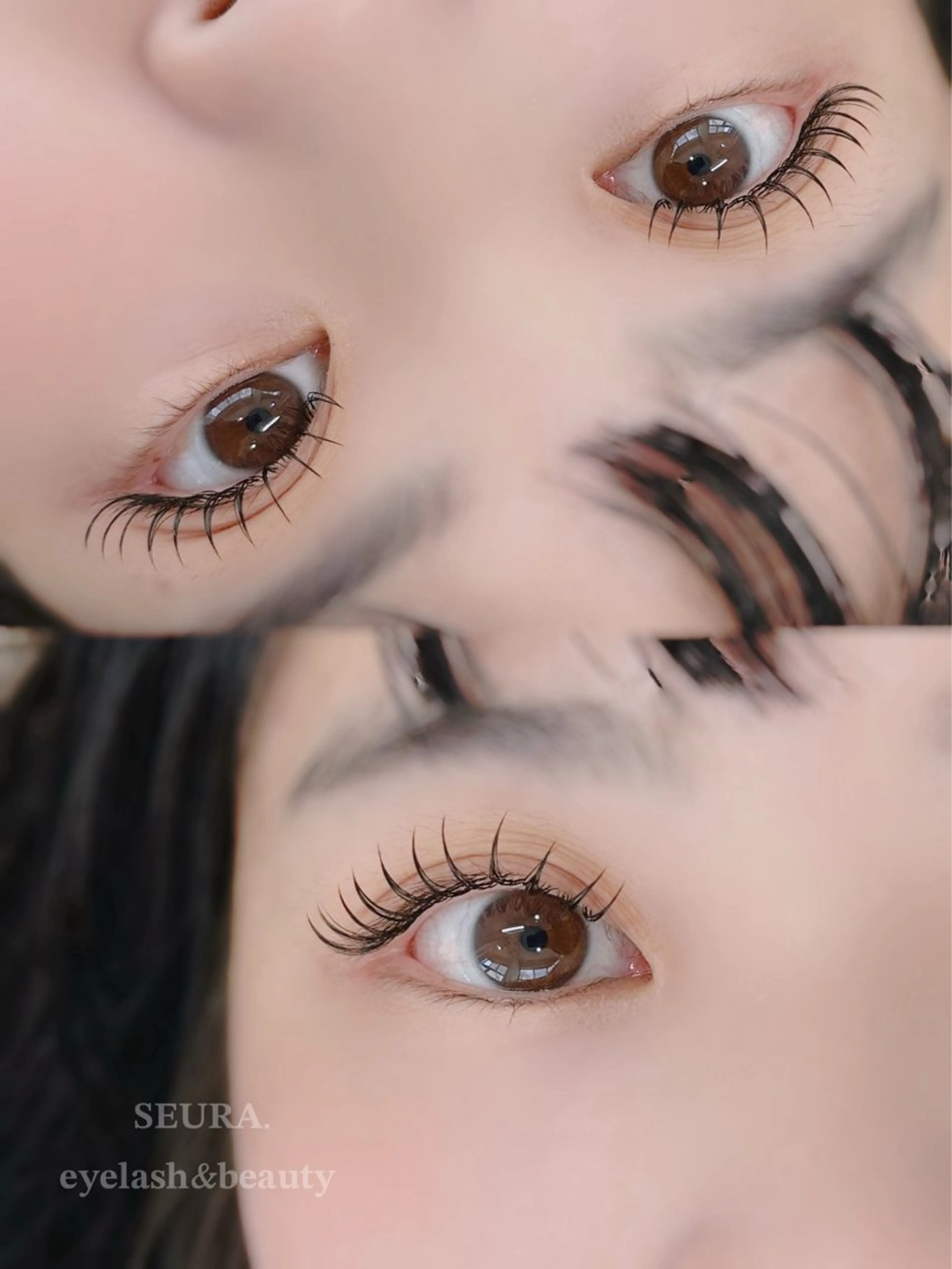 つけ心地抜群🎀✨フラットマットラッシュ​〜​つけ放題（オフ込み）の写真