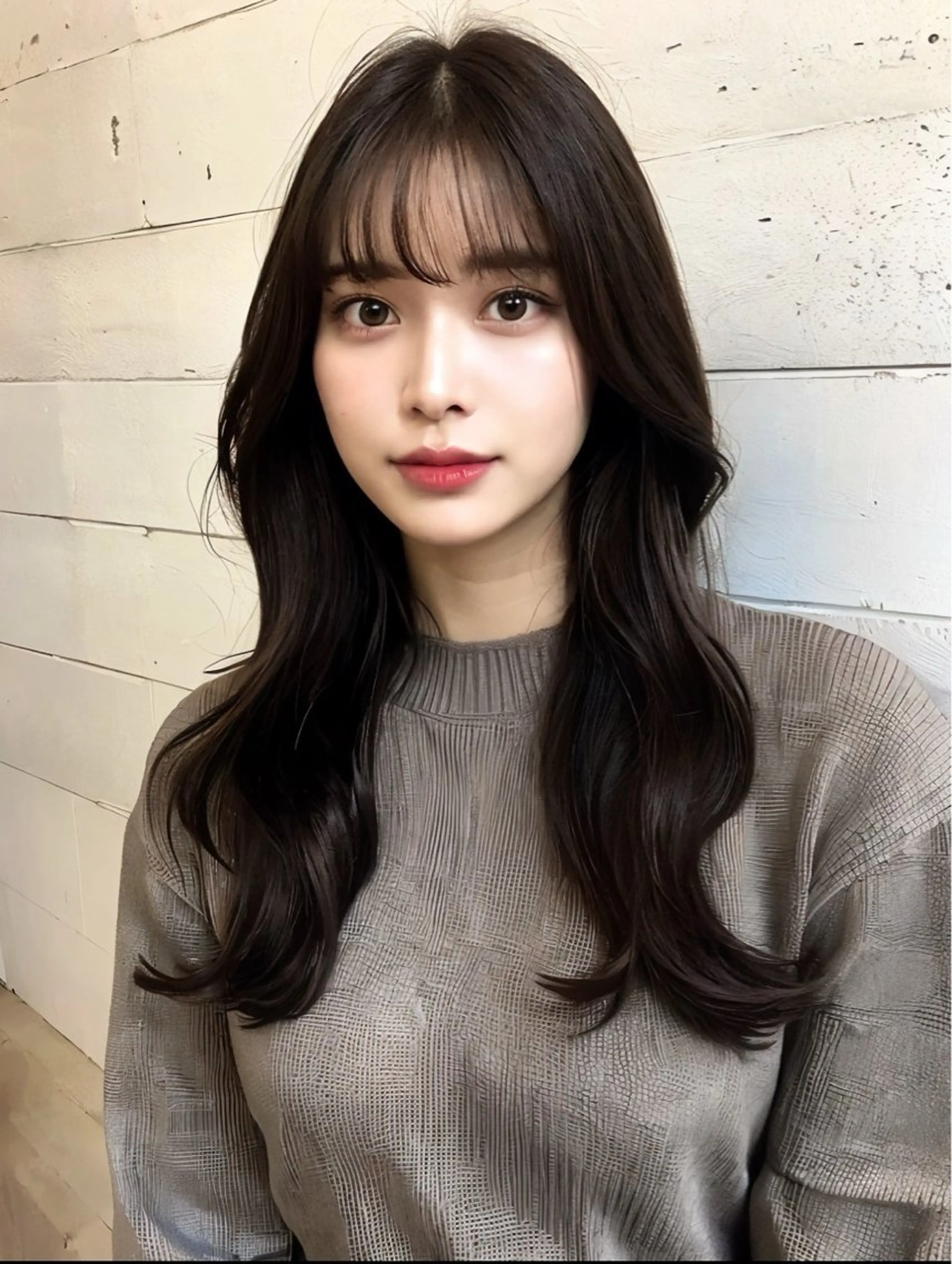 ロング 髪質改善師/ 極艶髪✨Hirokiのヘアスタイル