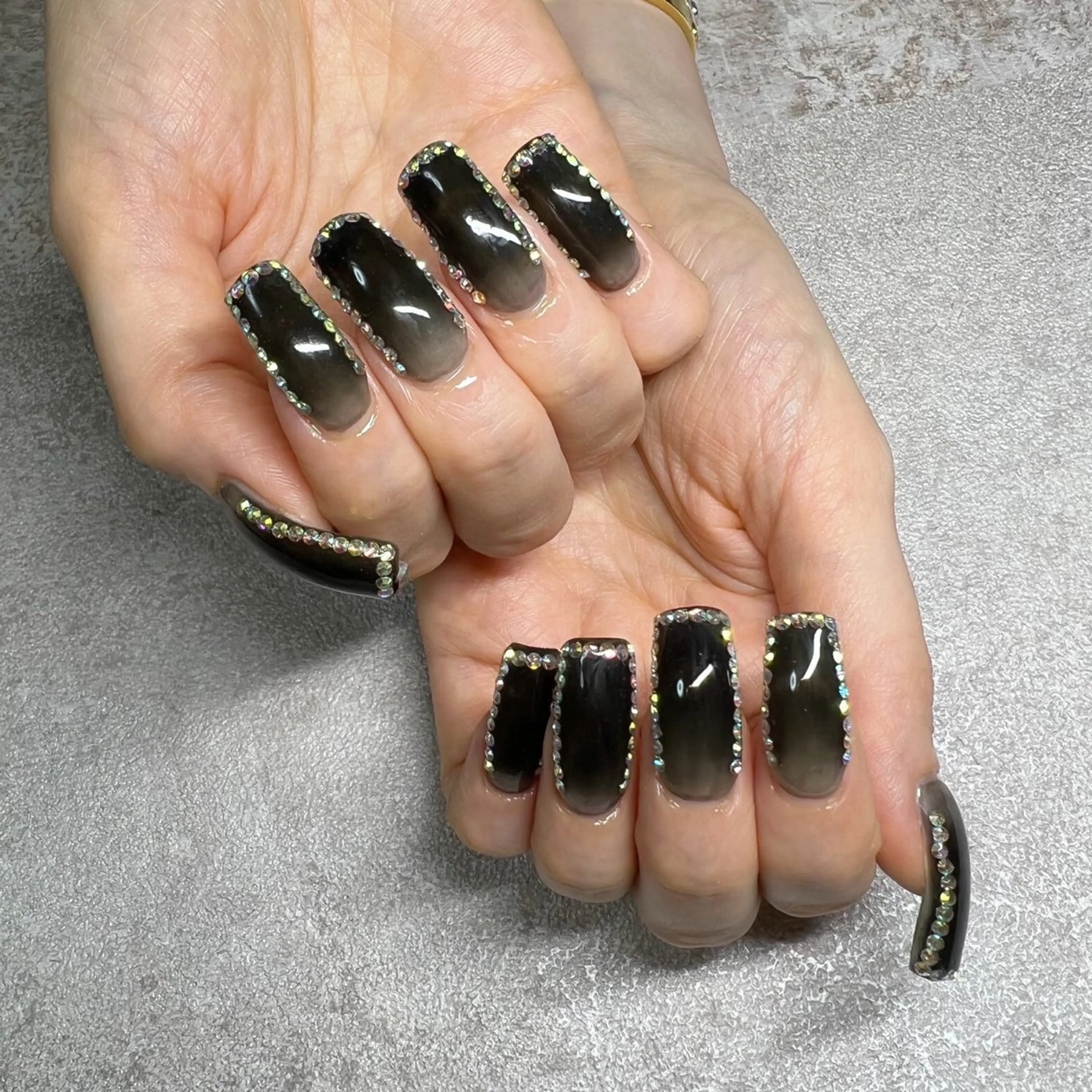 ネイル ハンドネイル 川端 京香のネイルデザイン