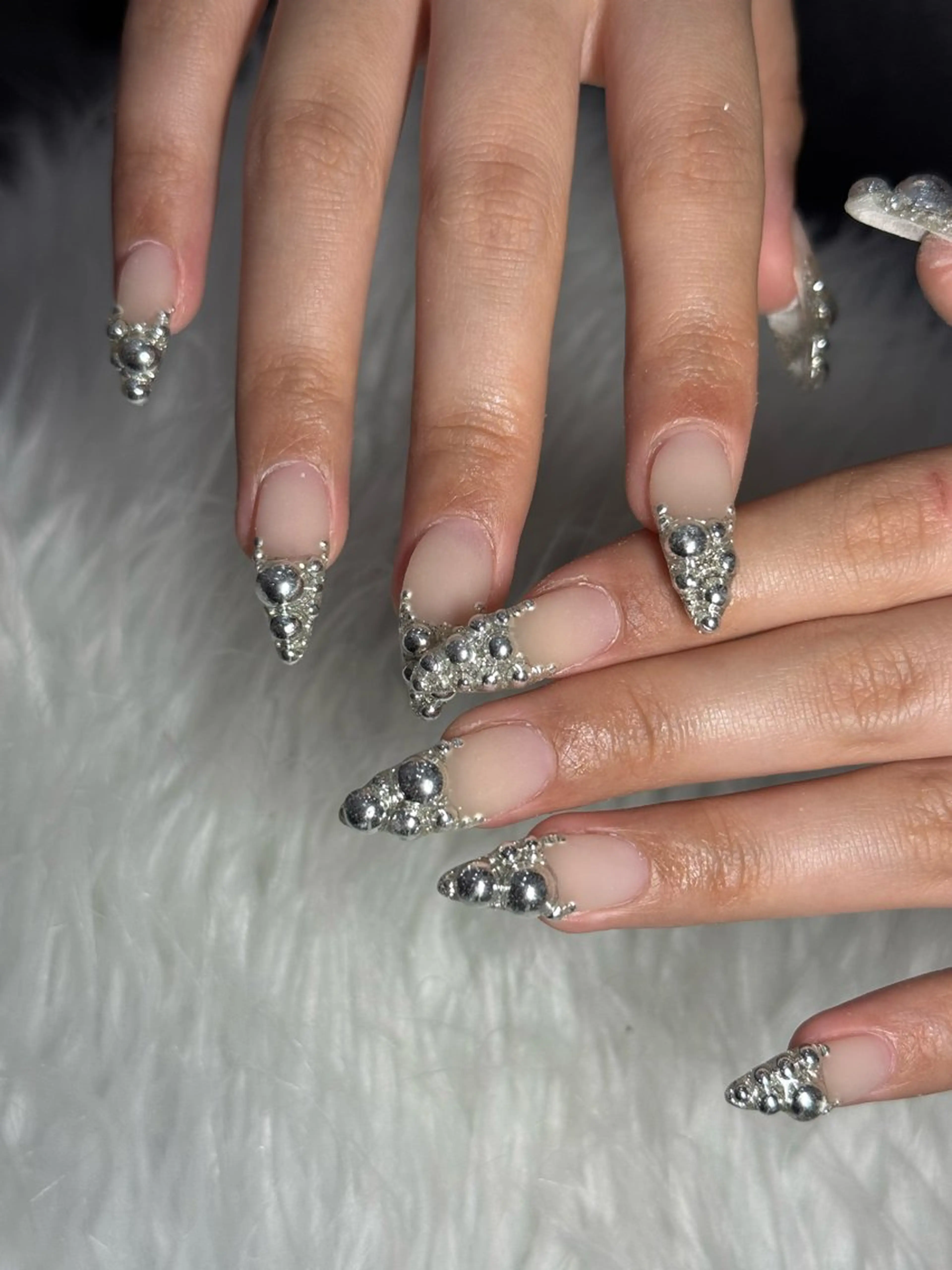 ネイル LAVISH nail salonのネイルデザイン