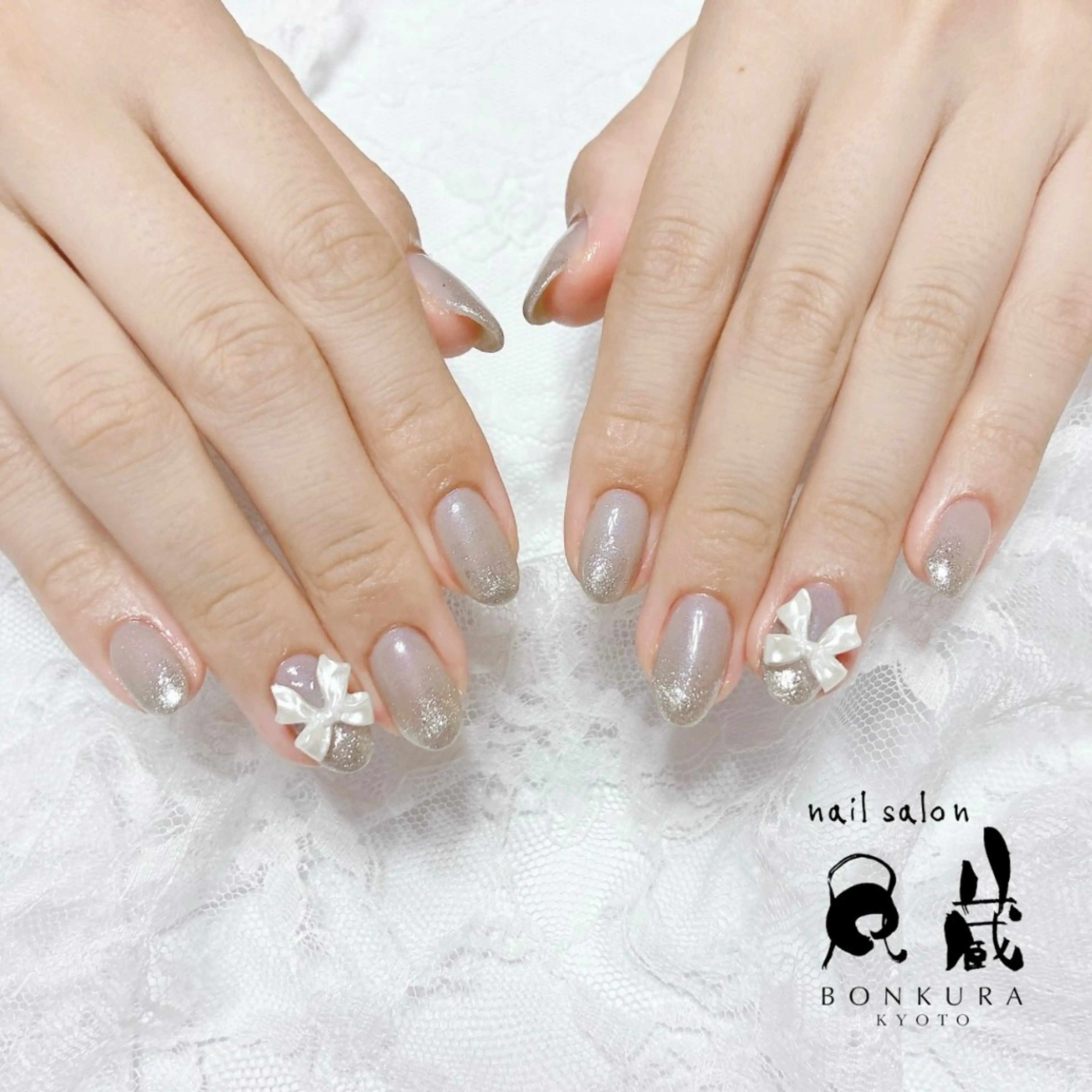 ネイル ハンドネイル 佐伯 せいらのネイルデザイン