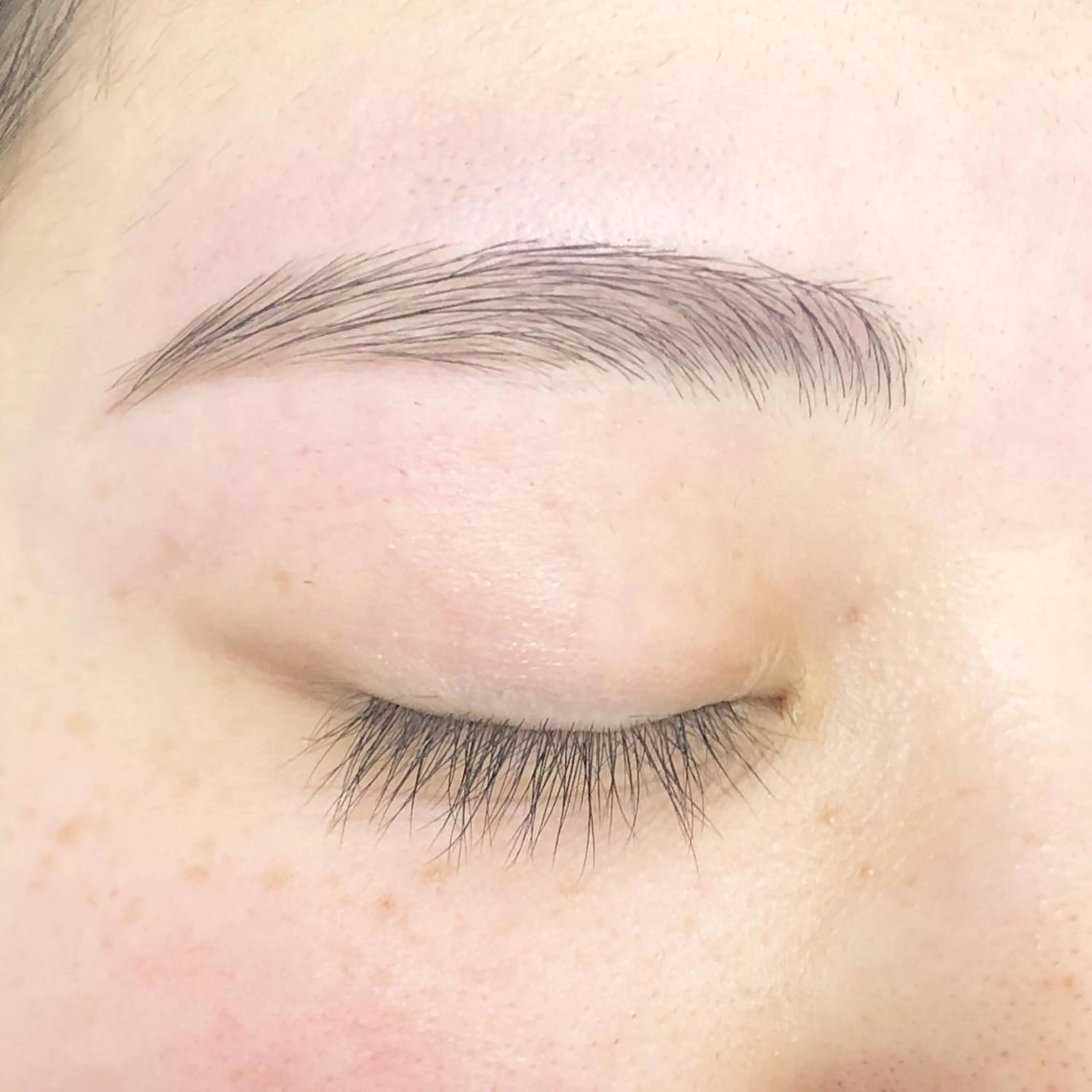 マツエク・マツパ elblink risaのマツエク・マツパデザイン