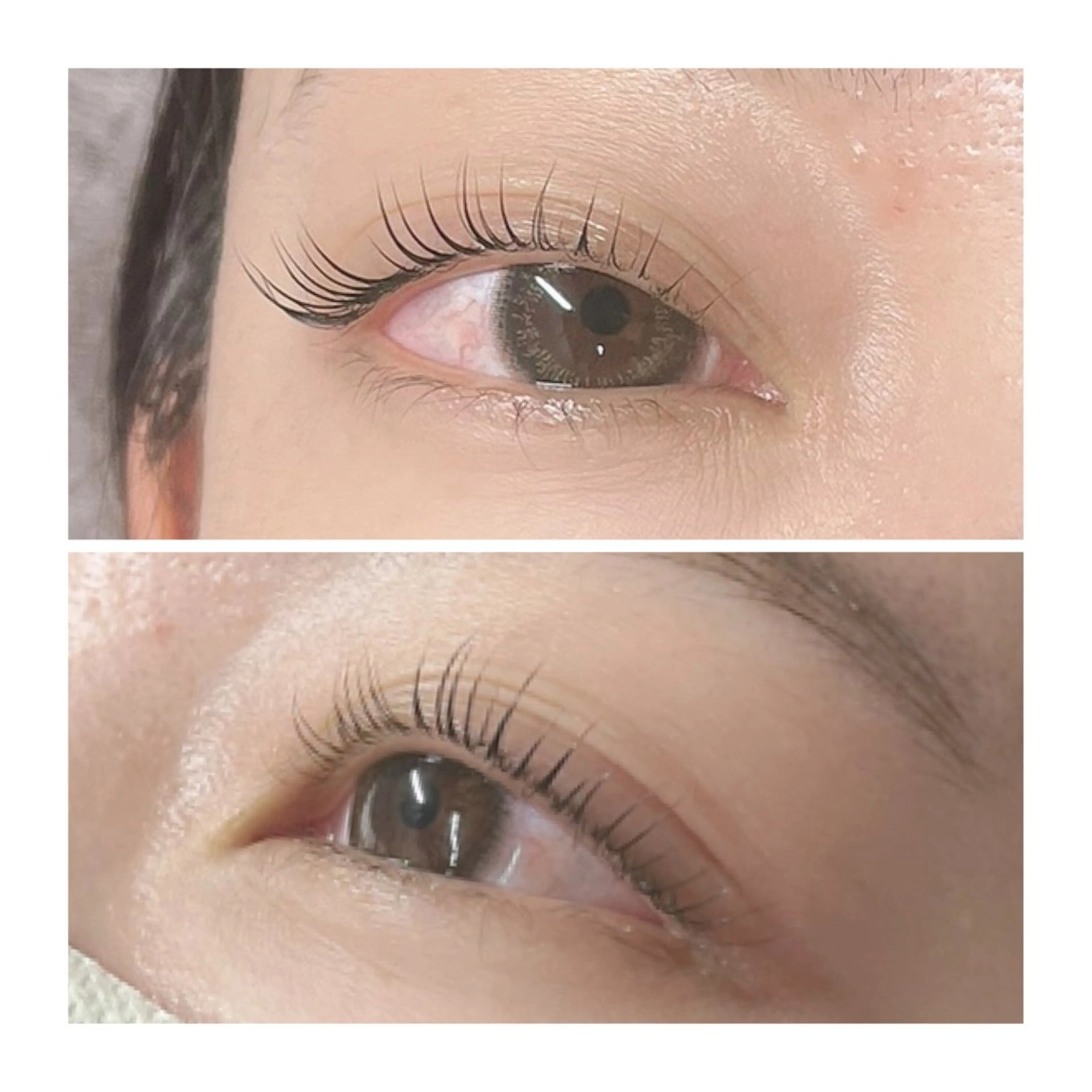 マツエク・マツパ iolo Yabumotoのマツエク・マツパデザイン