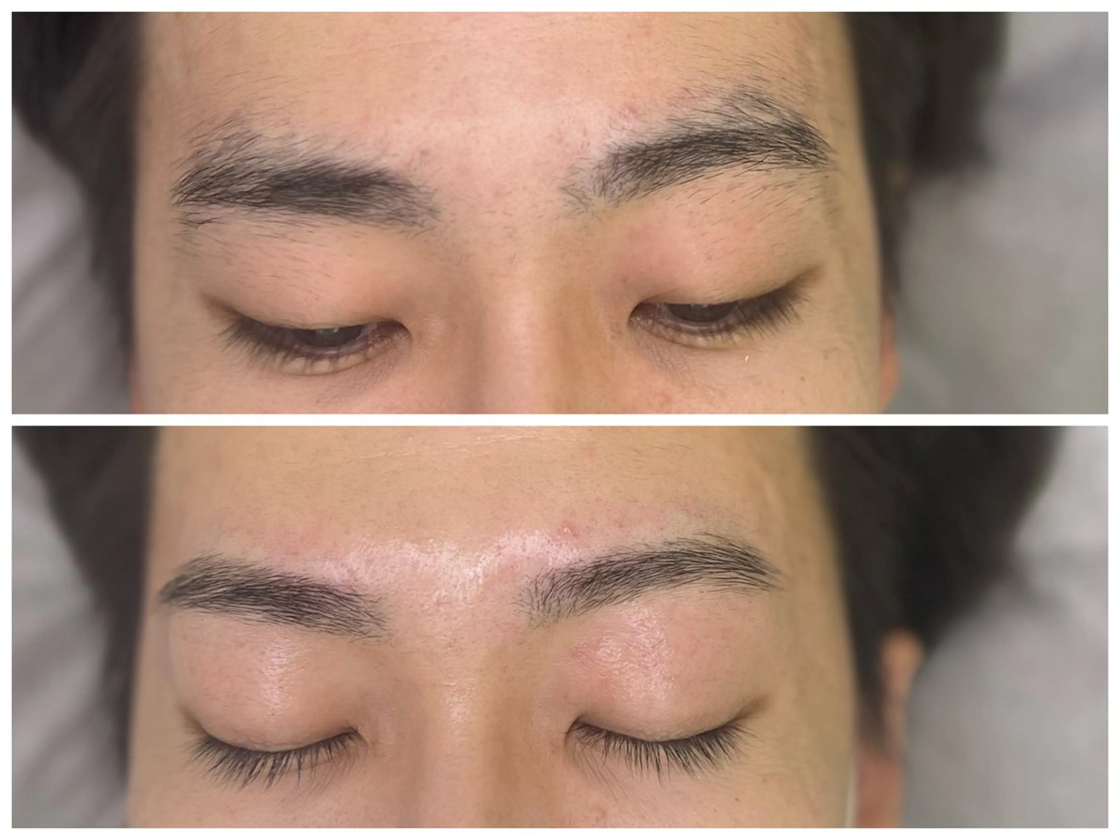 メンズ アイブロウ ワックス脱毛 眉カット その他(アイブロウ) アイブロウサロンMily所属・眉毛/美肌の専門店 Mily🍒ミウィの眉毛・アイブロウイメージ