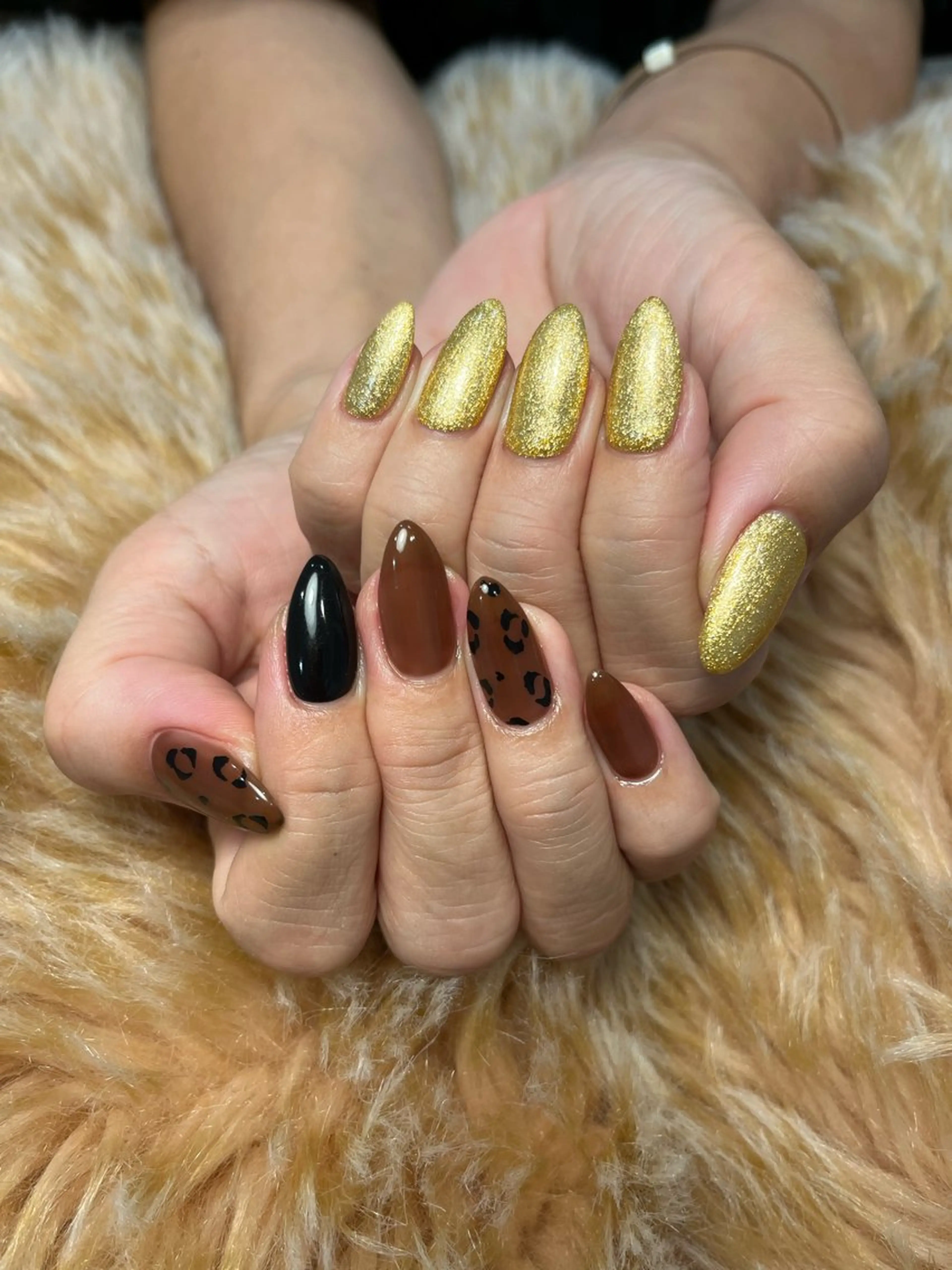 ネイル KURURARI NAILのネイルデザイン