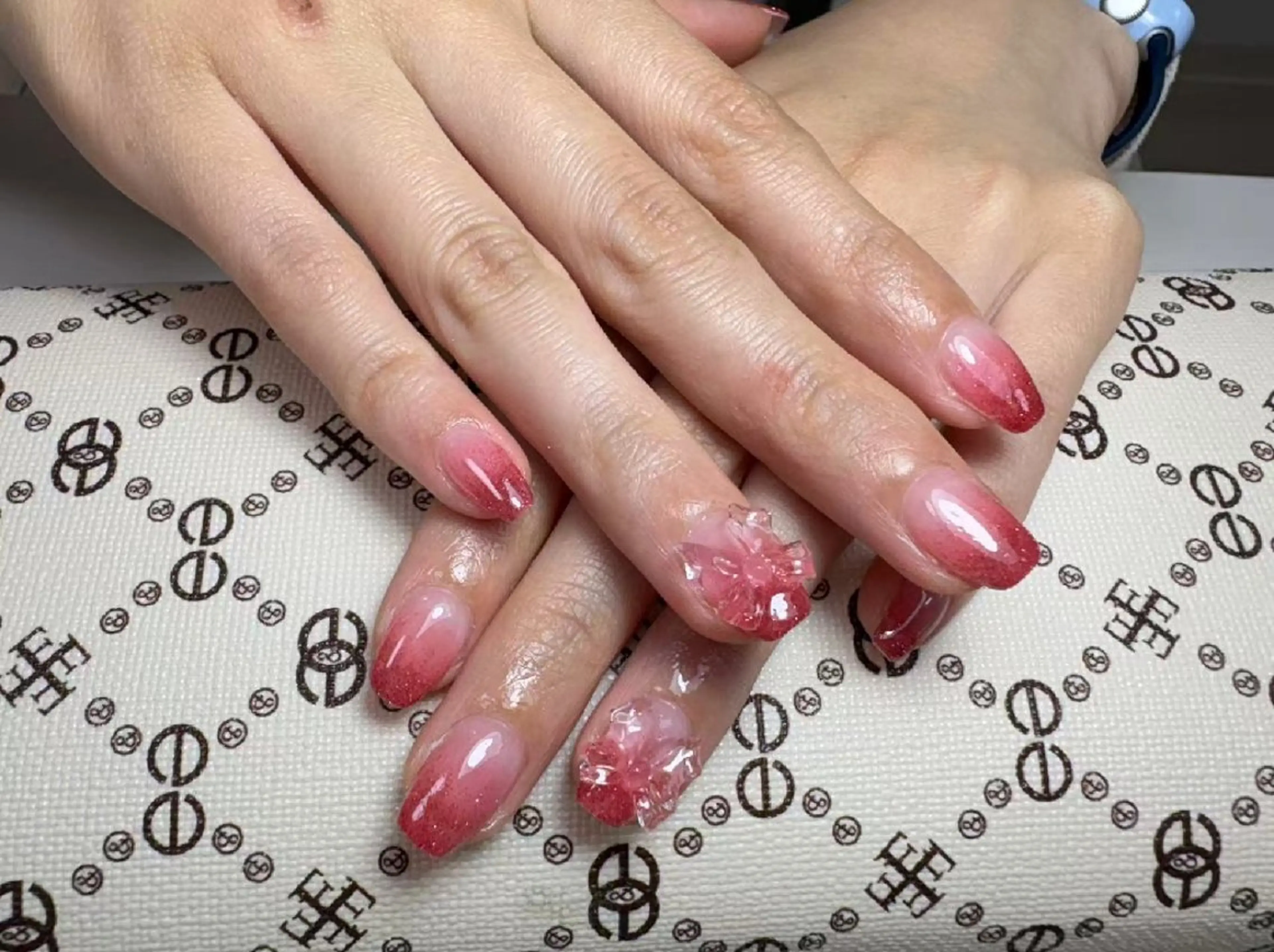 ネイル Y2 nail salonのネイルデザイン