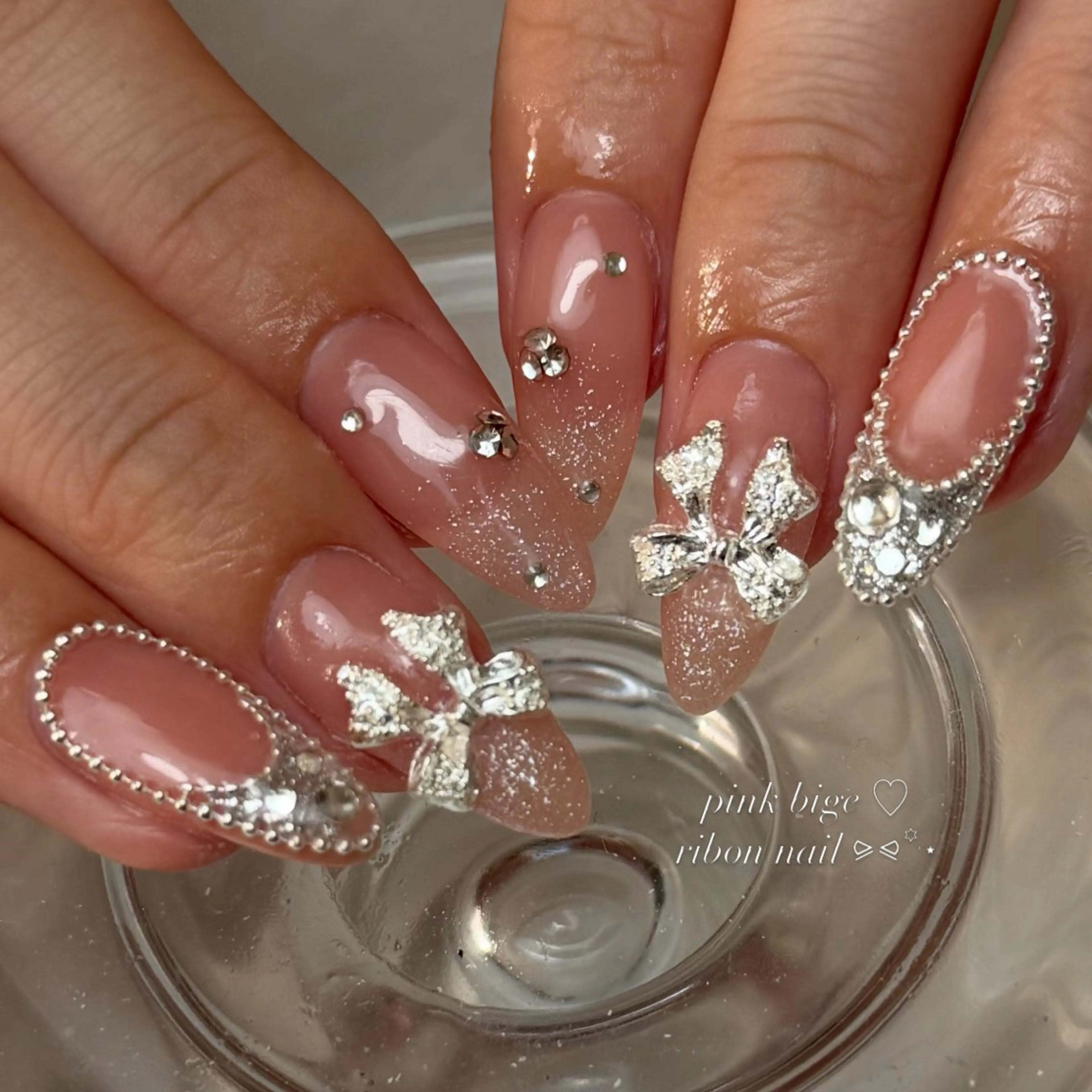 ネイル ハンドネイル n. nailのネイルデザイン