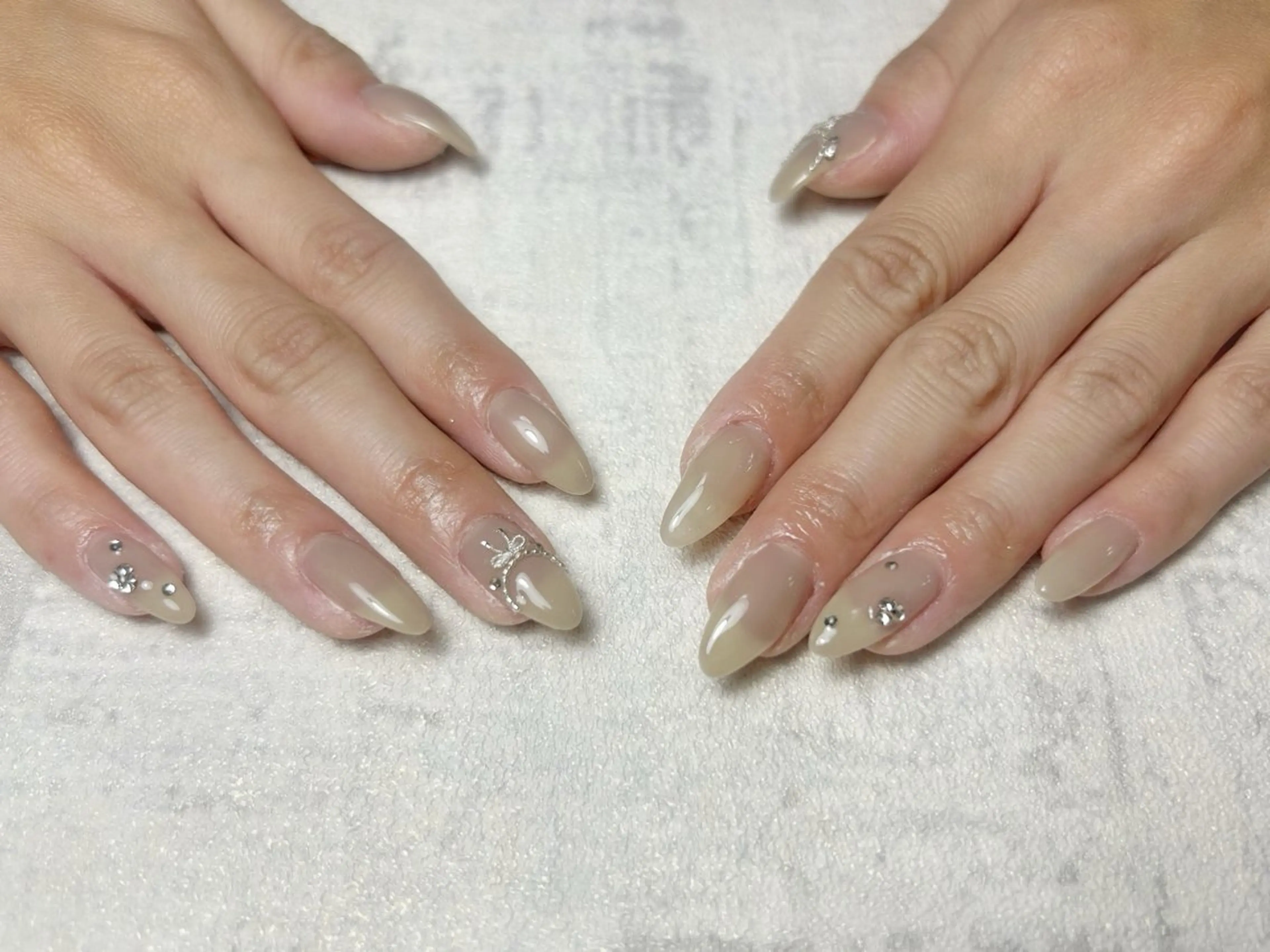 ネイル Aspii アスピーのネイルデザイン