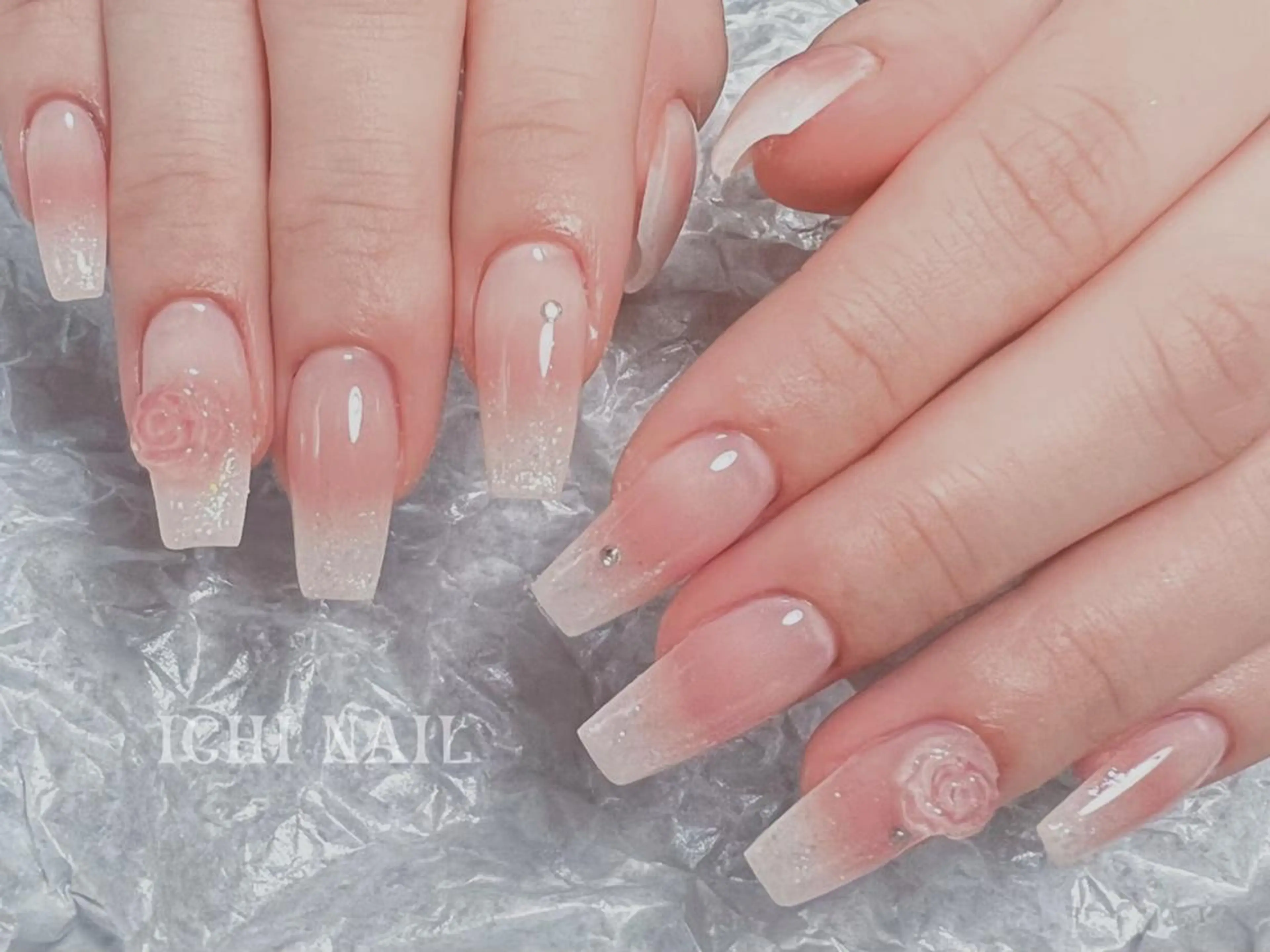 ネイル 🦄Yume ko✨のネイルデザイン