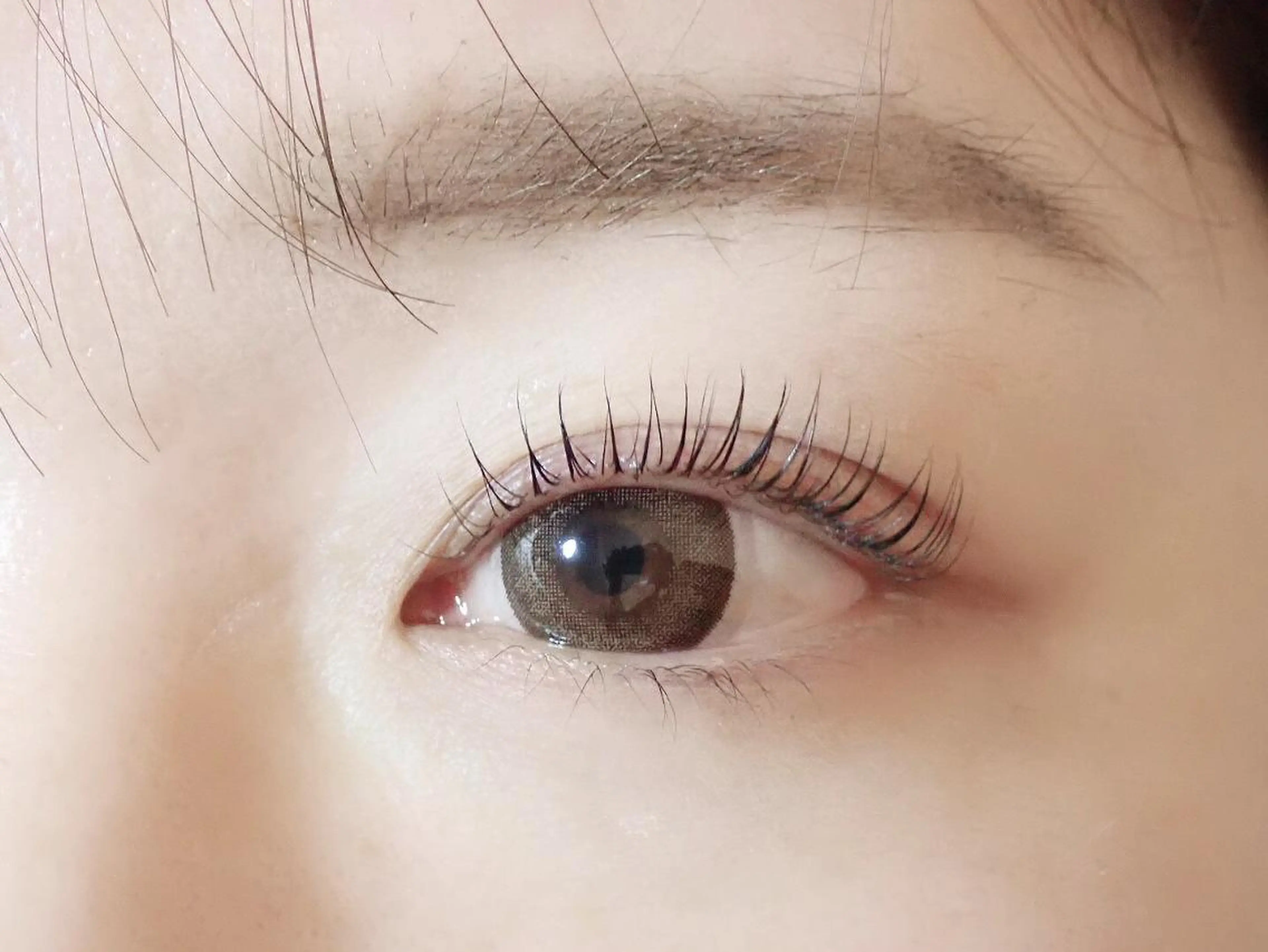 マツエク・マツパ Fukushima ♡のマツエク・マツパデザイン