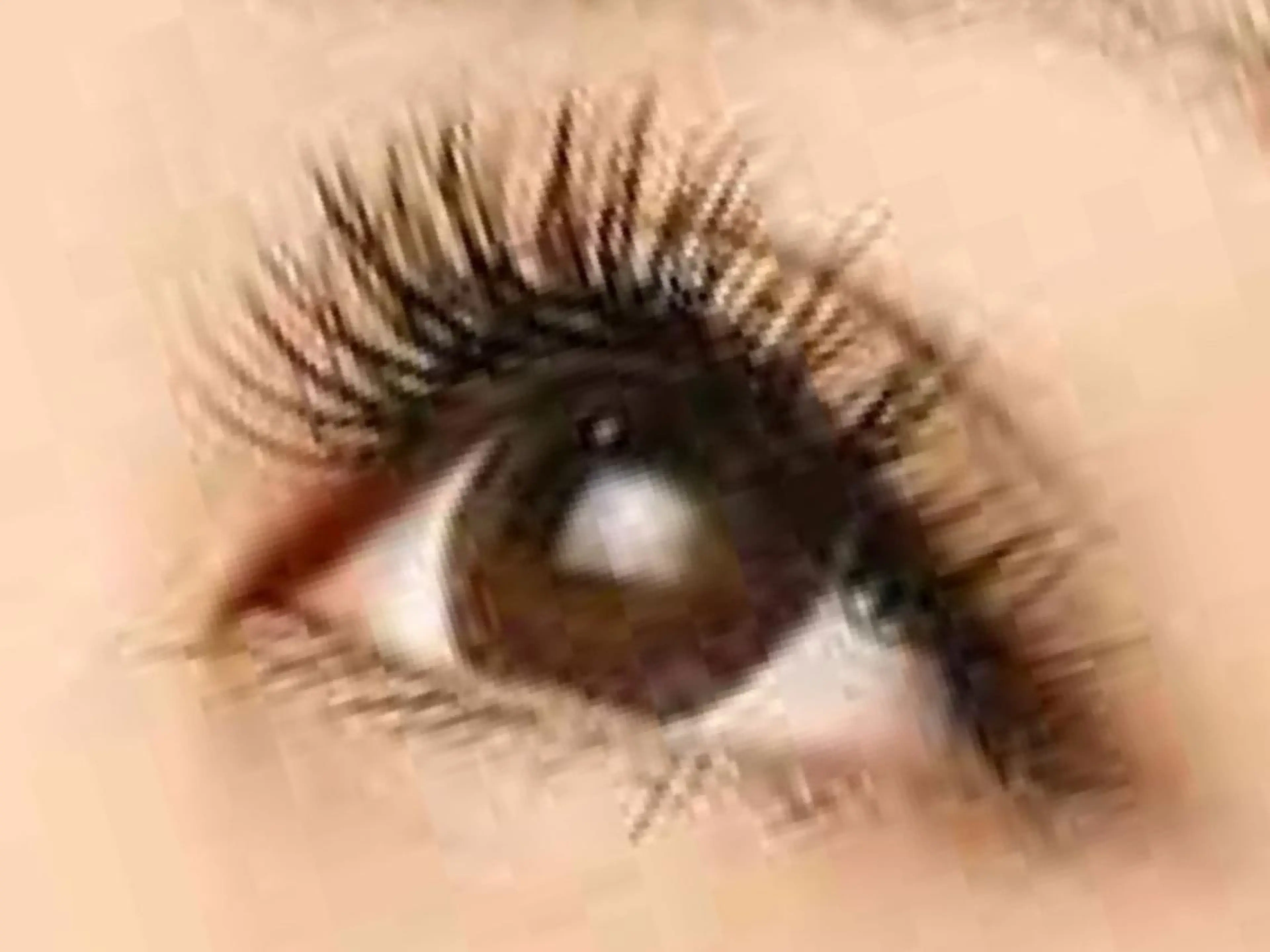 マツエク・マツパ 付け放題 フラットラッシュ ♡ma yu♡のマツエク・マツパデザイン