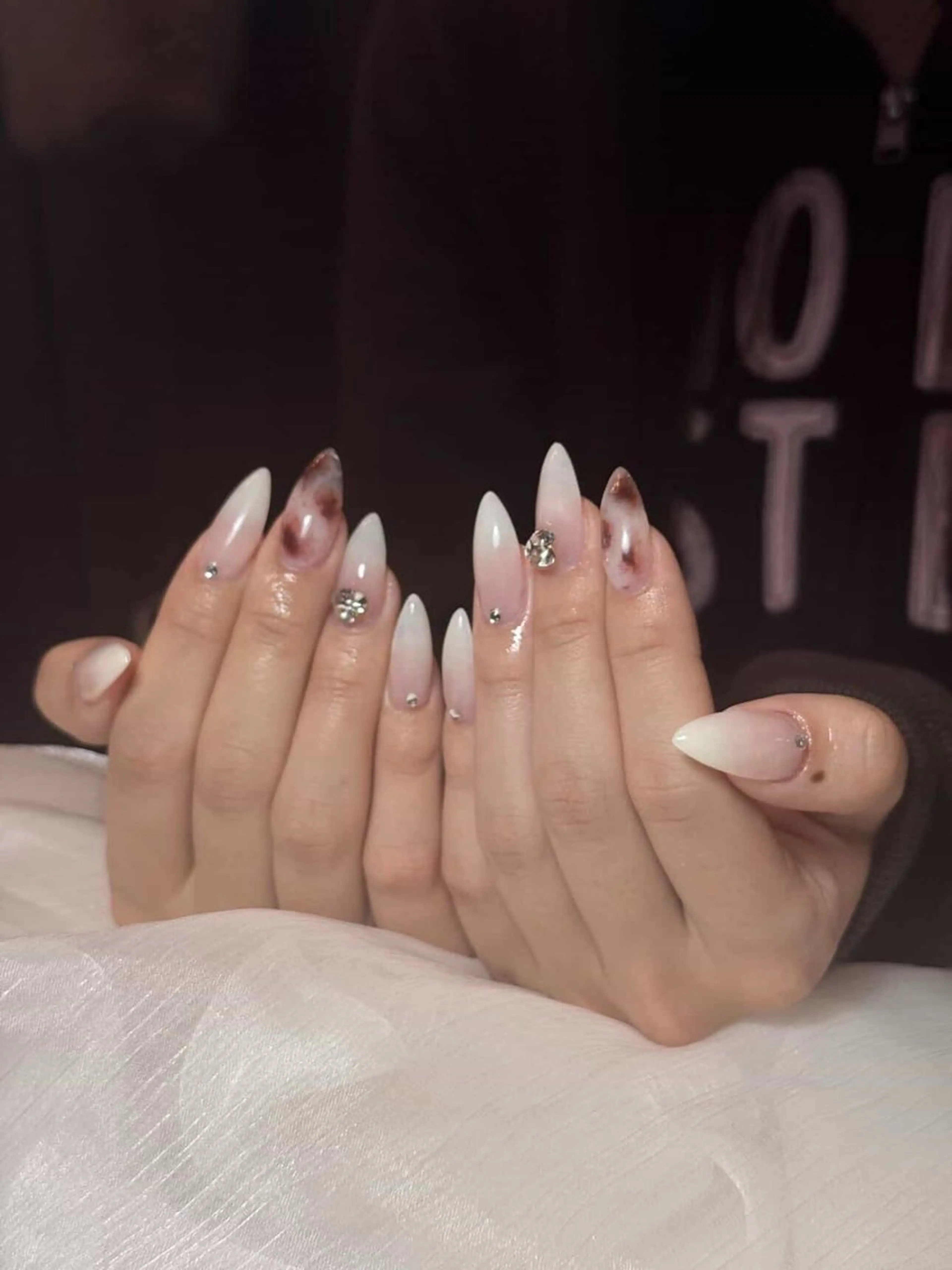 ネイル Mio nail Osakaのネイルデザイン