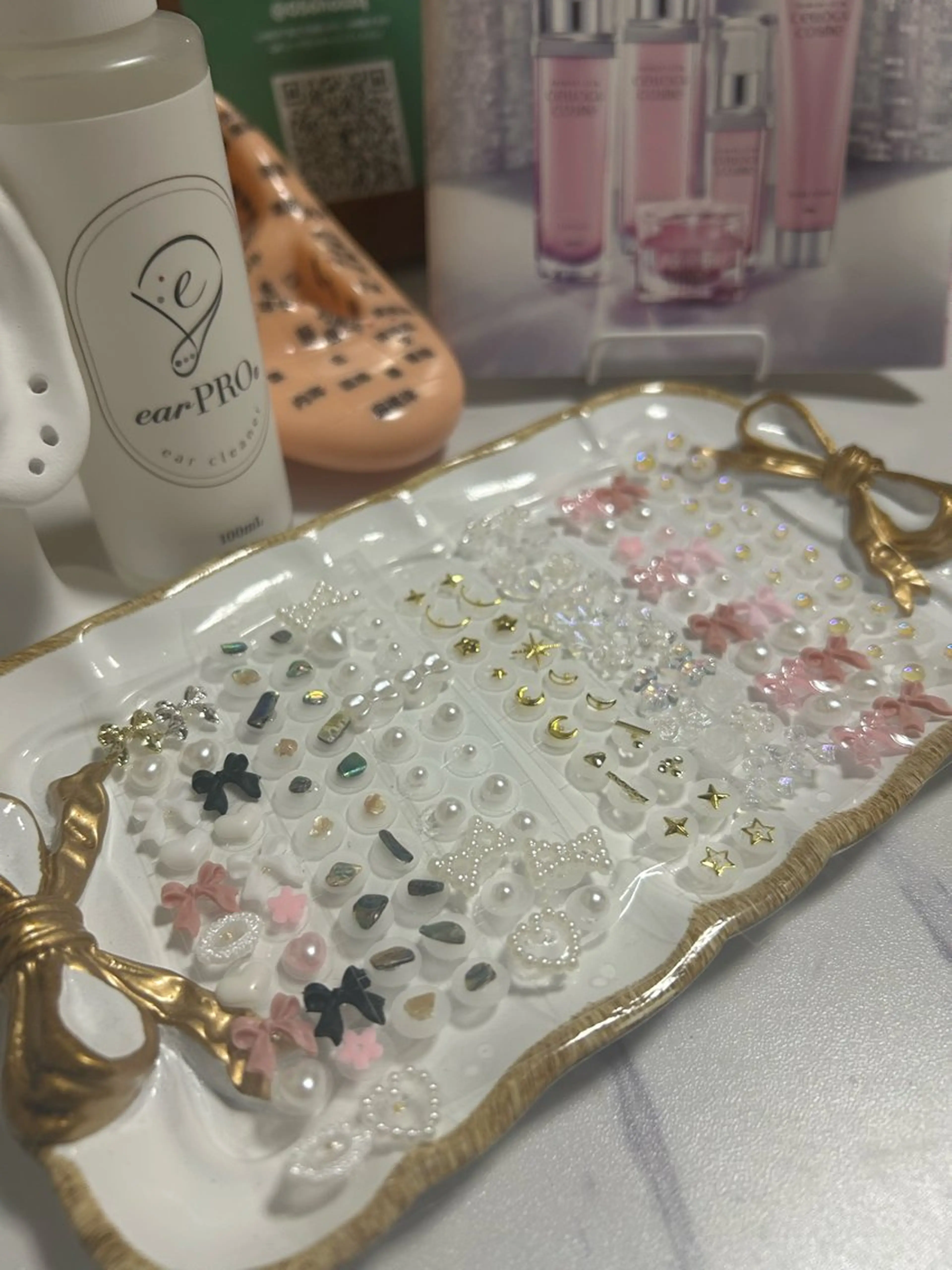 その他 ハーブピーリング 専門／今榮麻美のエステ・リラクイメージ