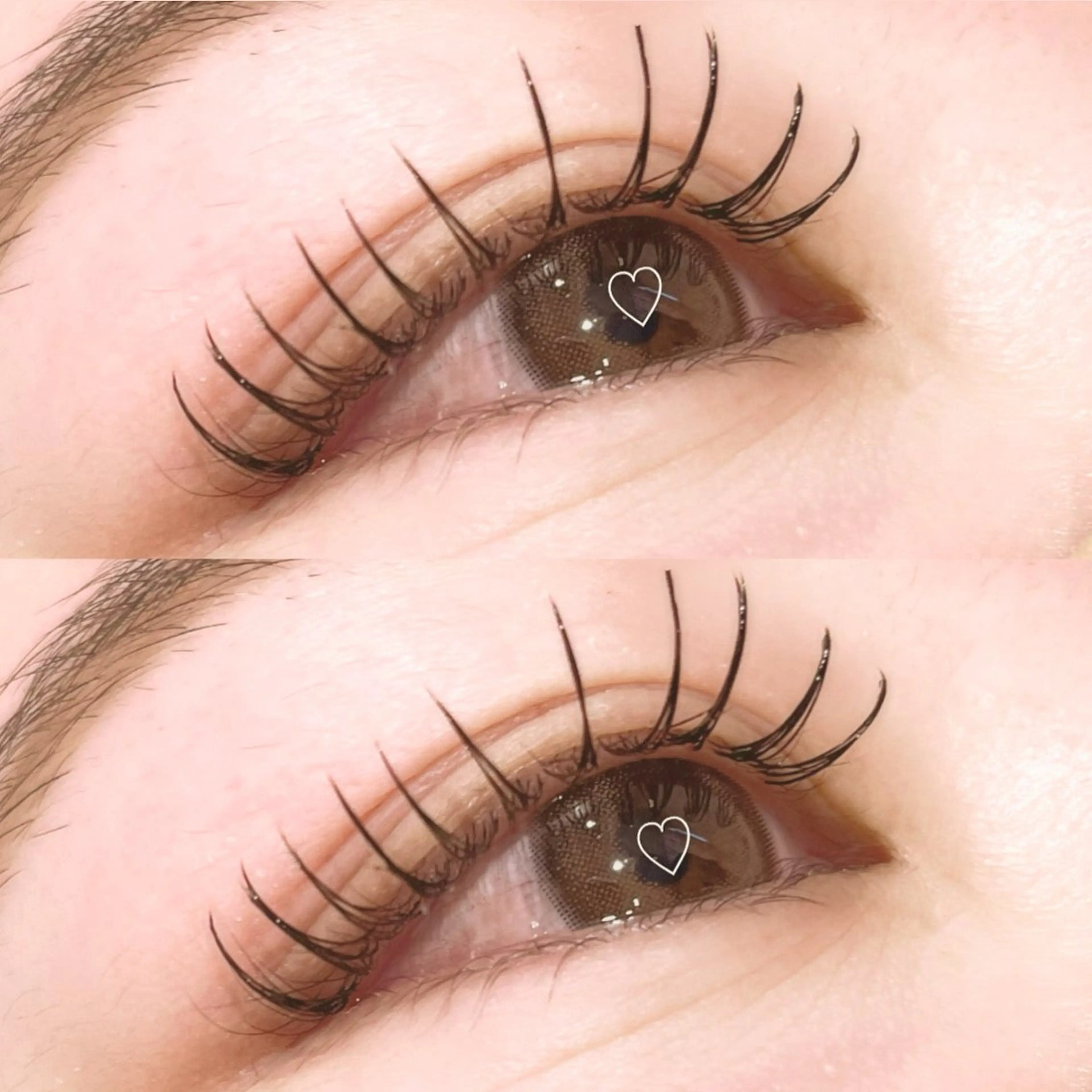 マツエク・マツパ Earth伊勢崎店所属・松井 菜々美のマツエク・マツパデザイン