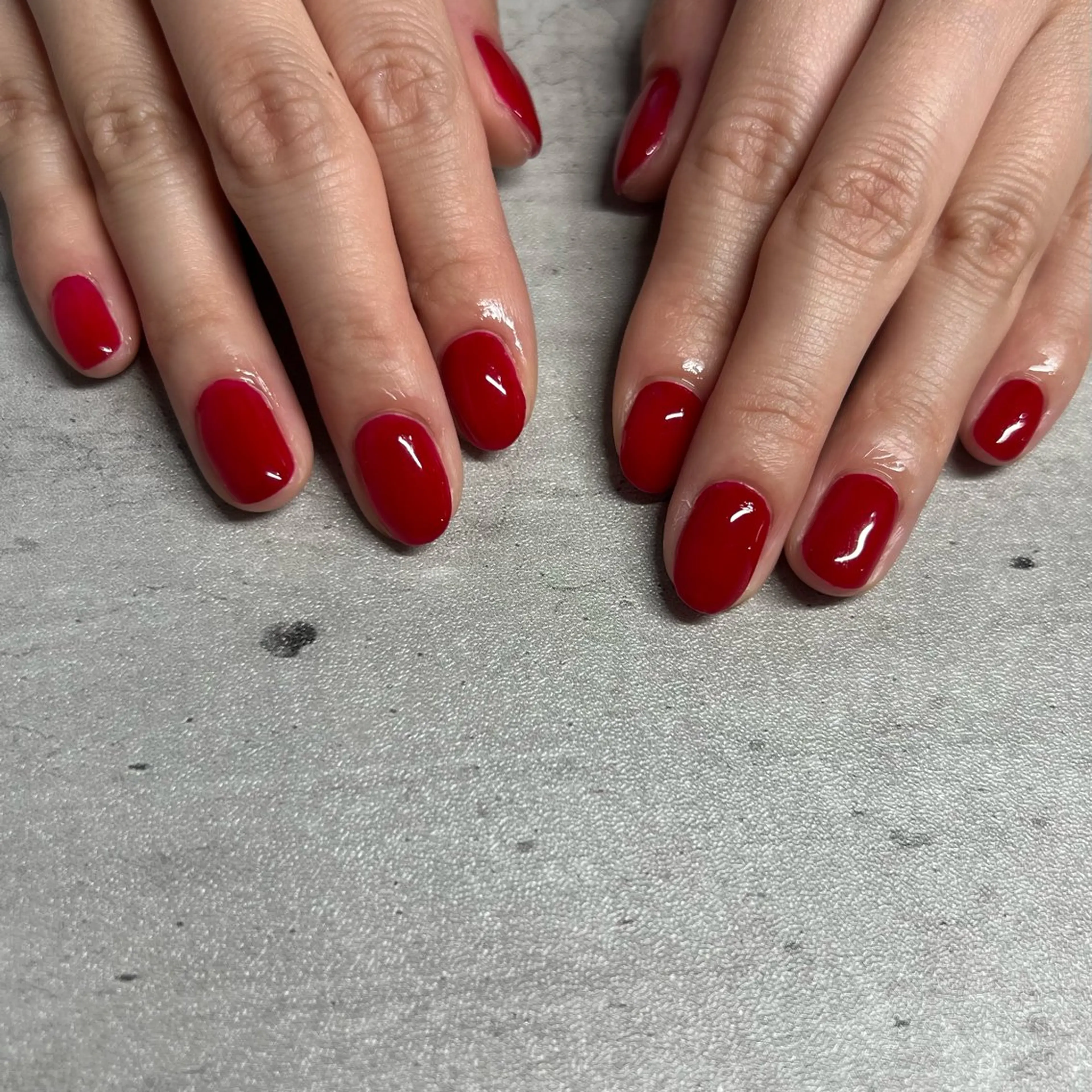 ネイル ハンドネイル sumire/北浜 /本町/petitのネイルデザイン