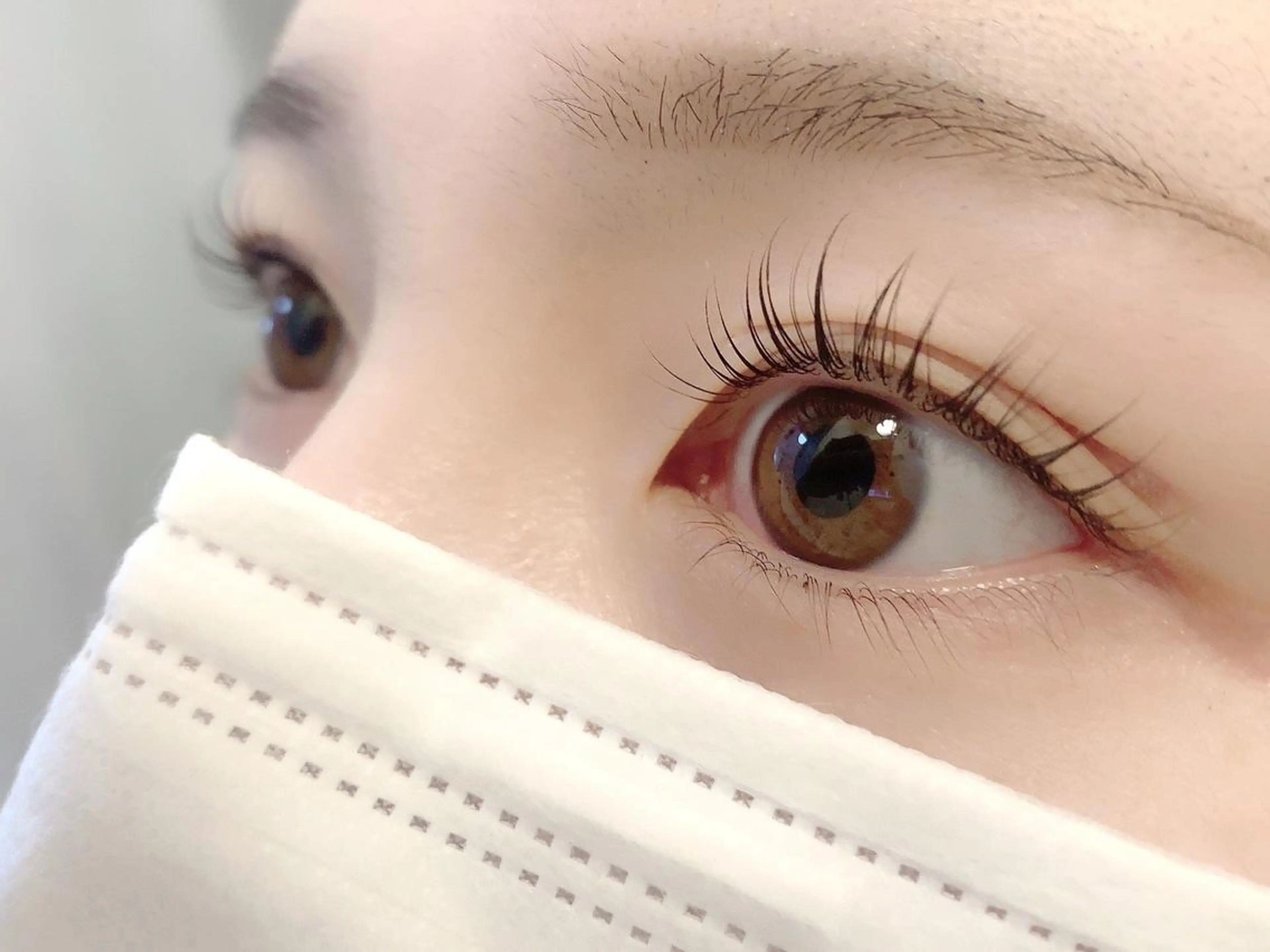 マツエク・マツパ carelly八千代緑が丘所属・carelly 🫧kahoのエステ・リラクイメージ