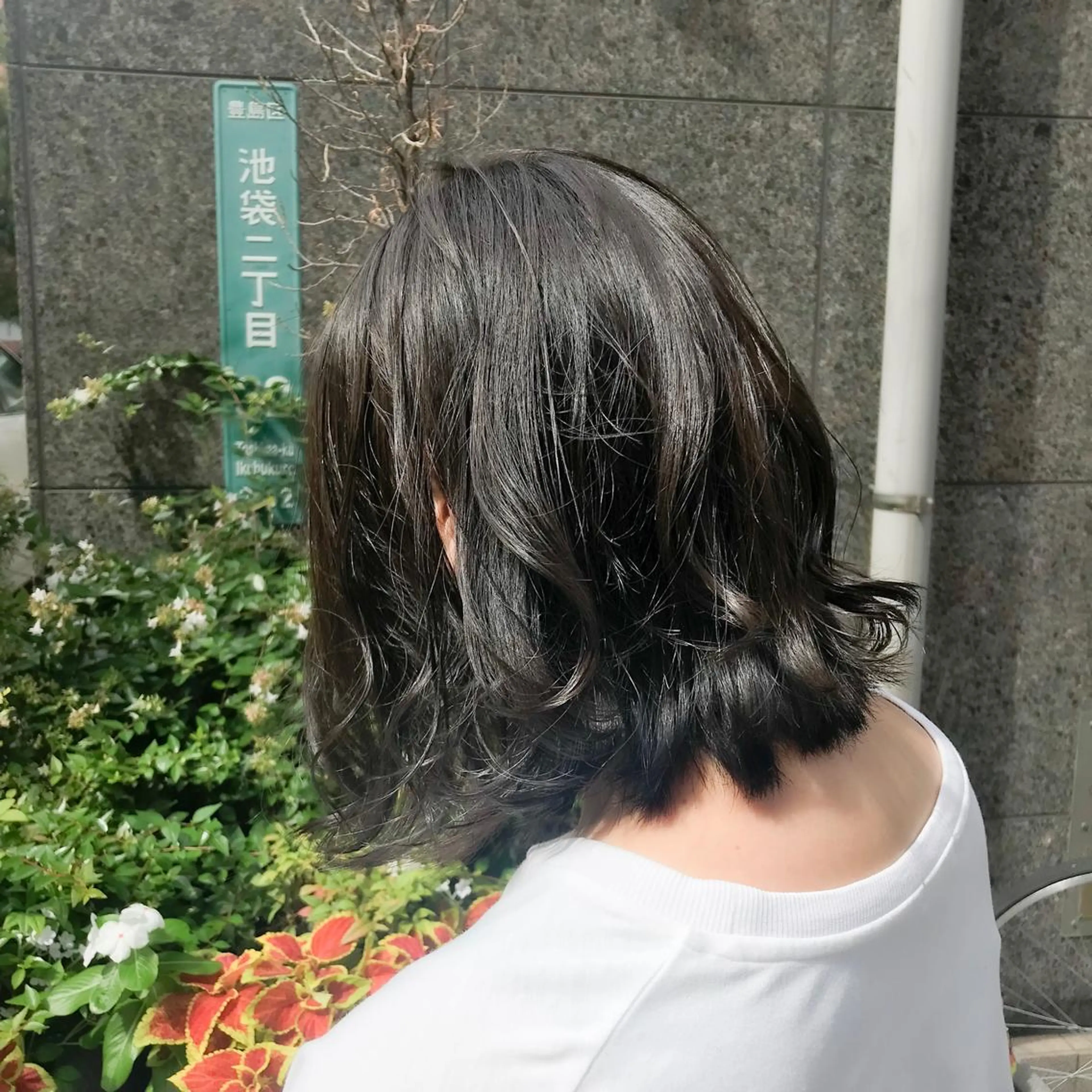 ミディアム RINRI 🌷のマツエク・マツパデザイン