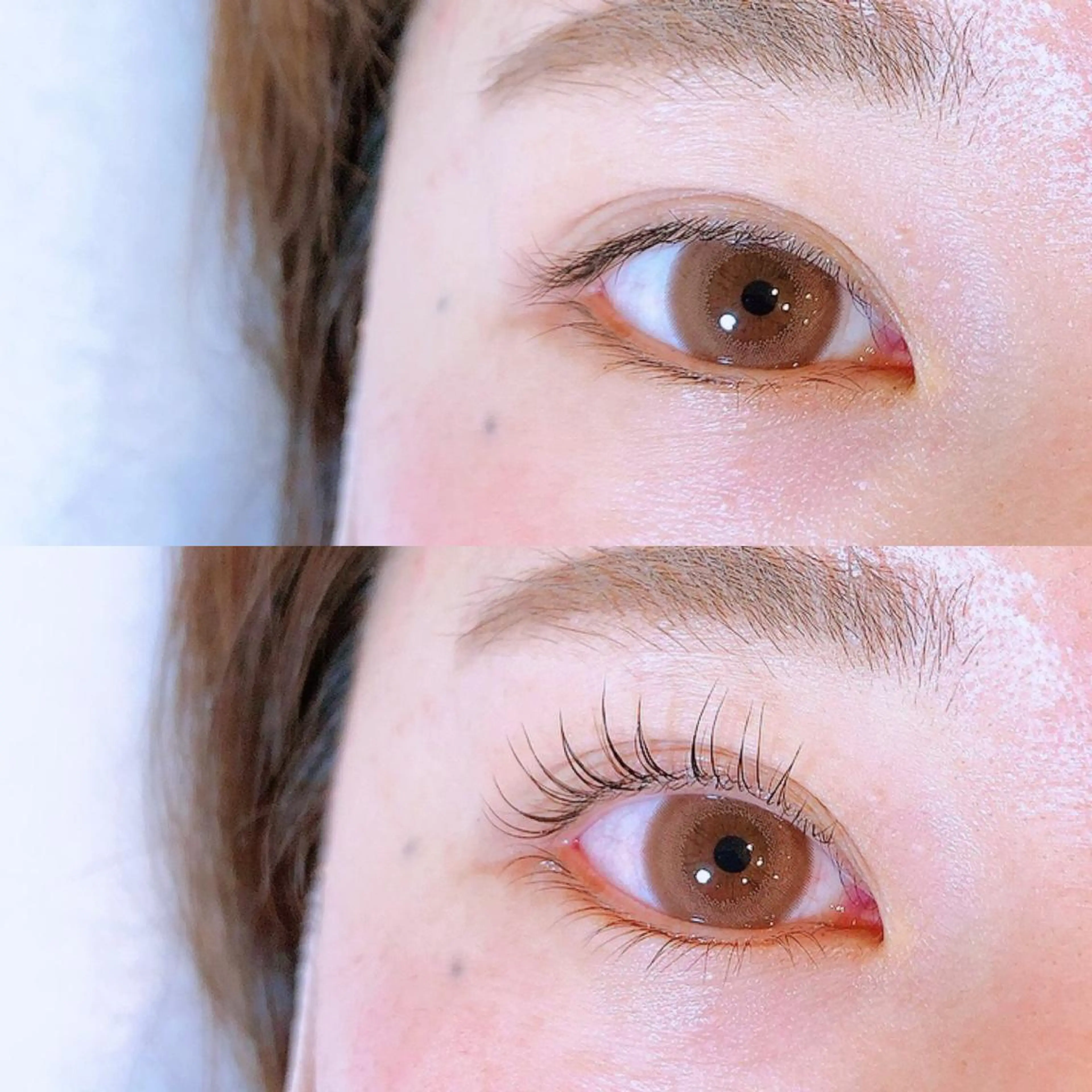 マツエク・マツパ なかむら 🪡のマツエク・マツパデザイン