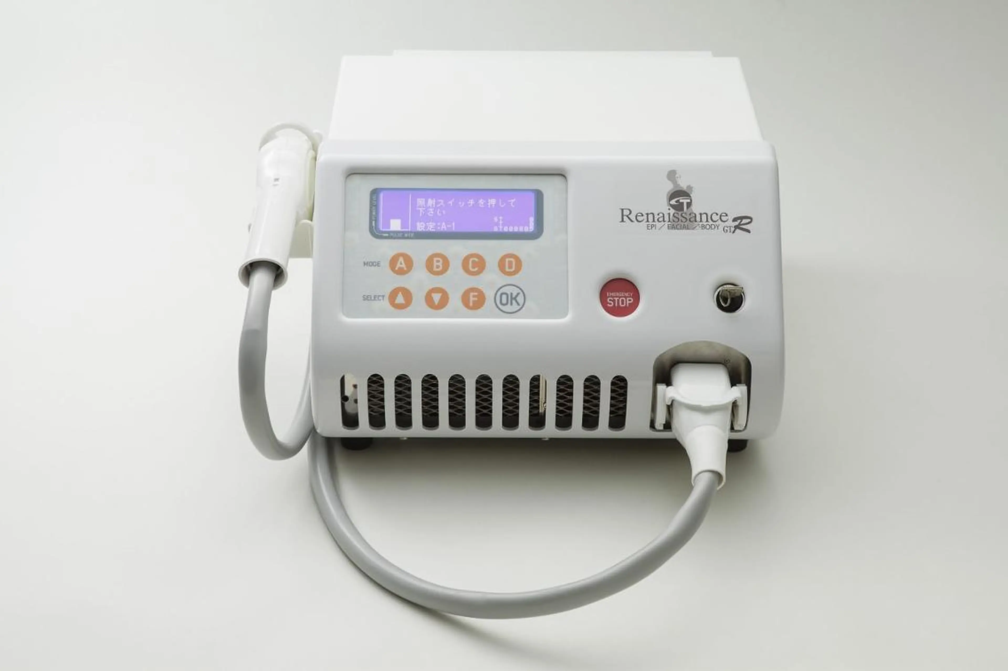 エステ リラク 18竹川 幸子のエステ・リラクイメージ