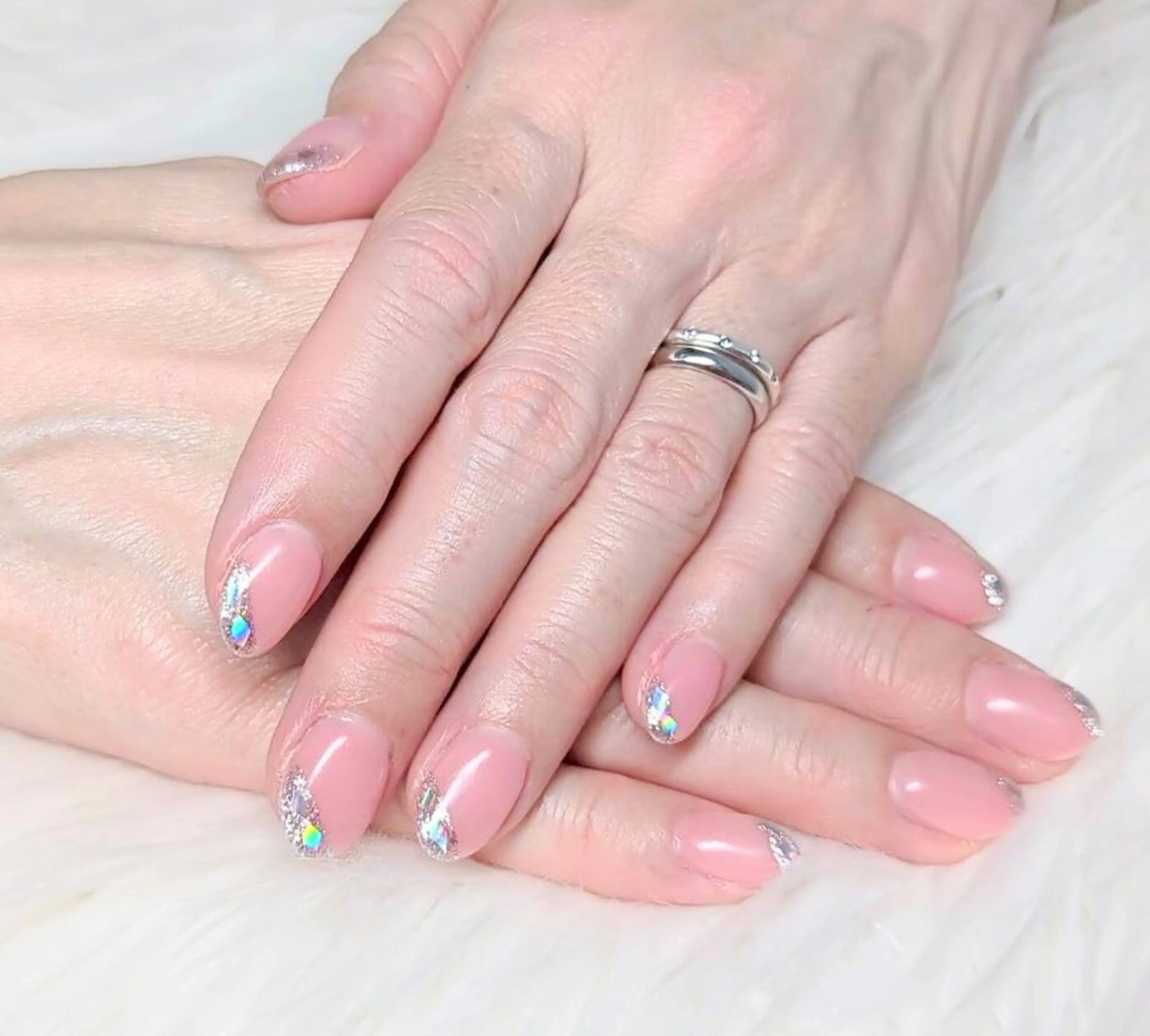 ネイル はあとねいる 和泉中央店のネイルデザイン