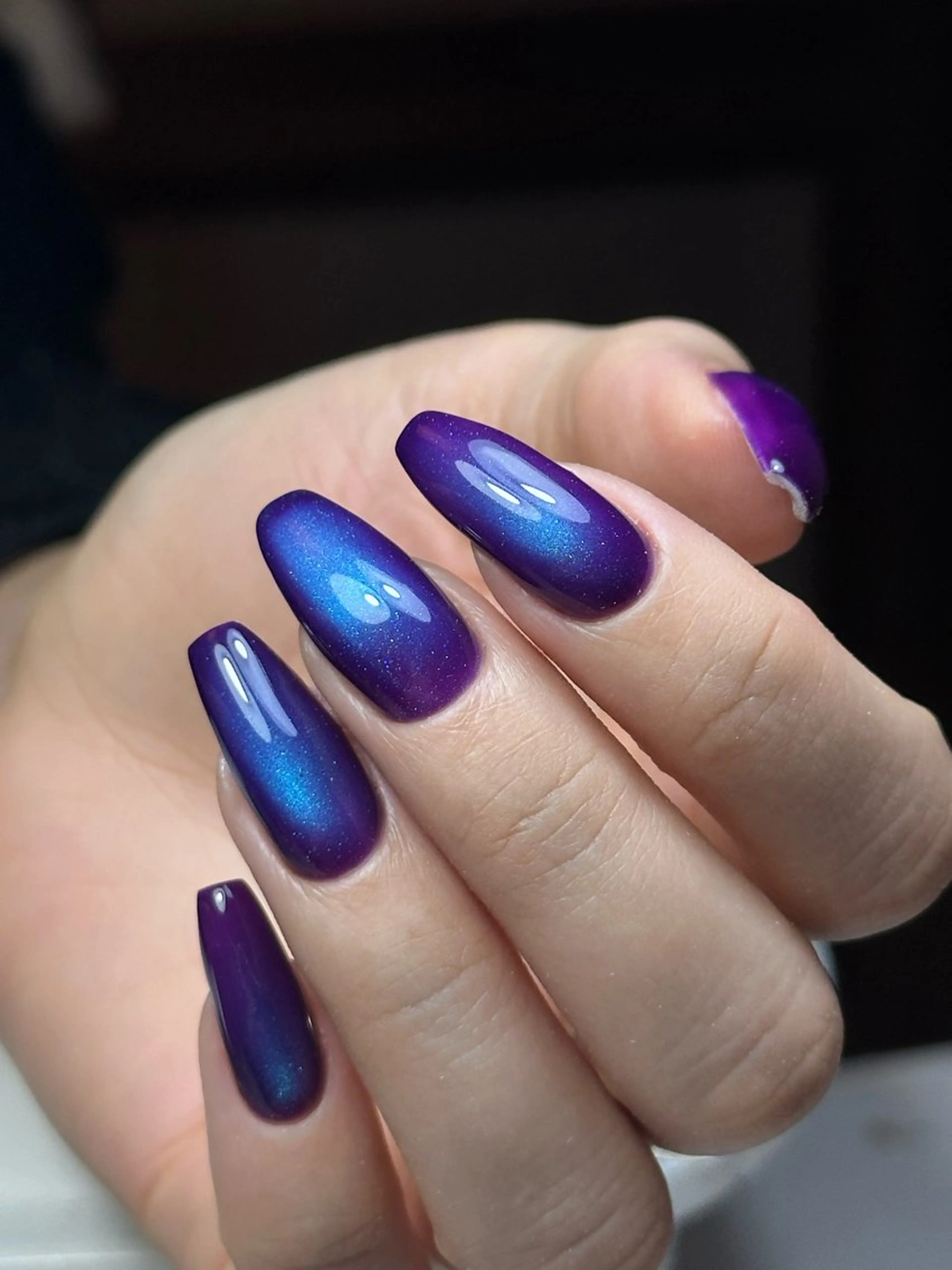 ネイル Isinha Nailsのネイルデザイン