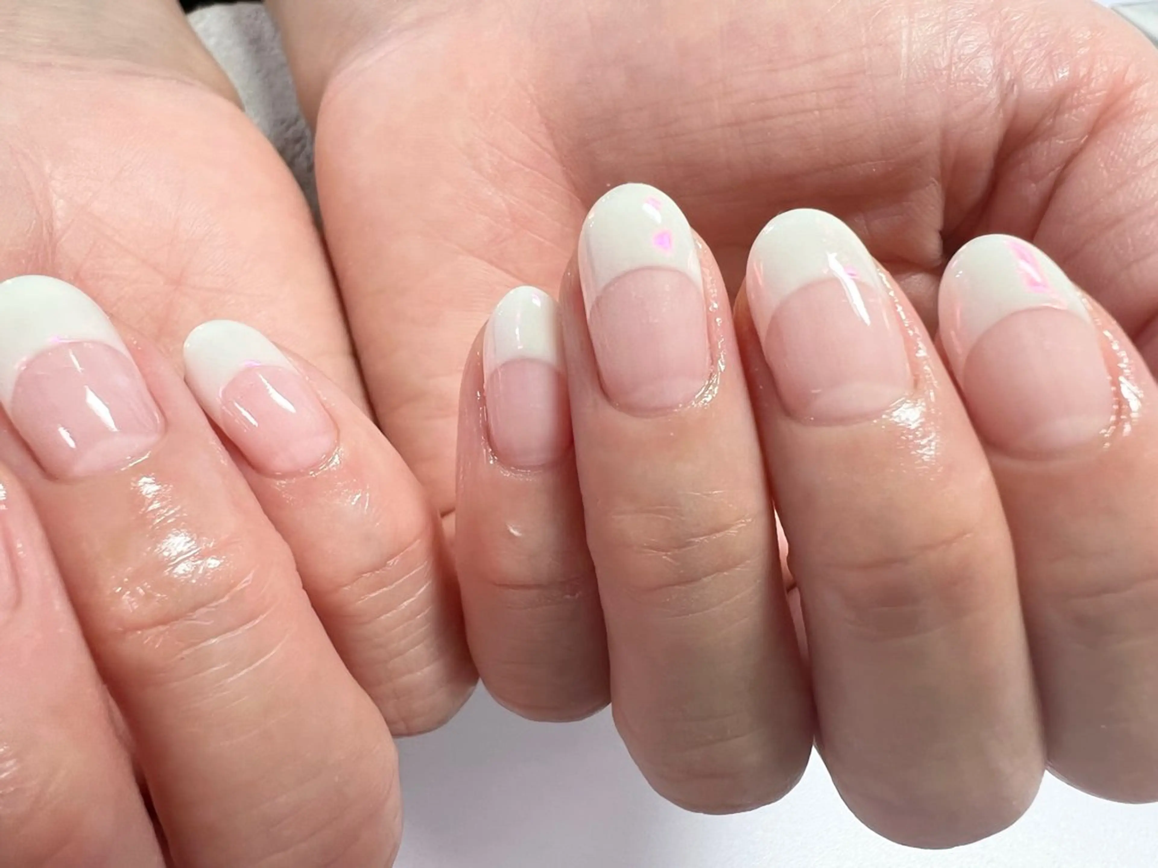 ネイル ハンドネイル ネイリスト HANAのネイルデザイン
