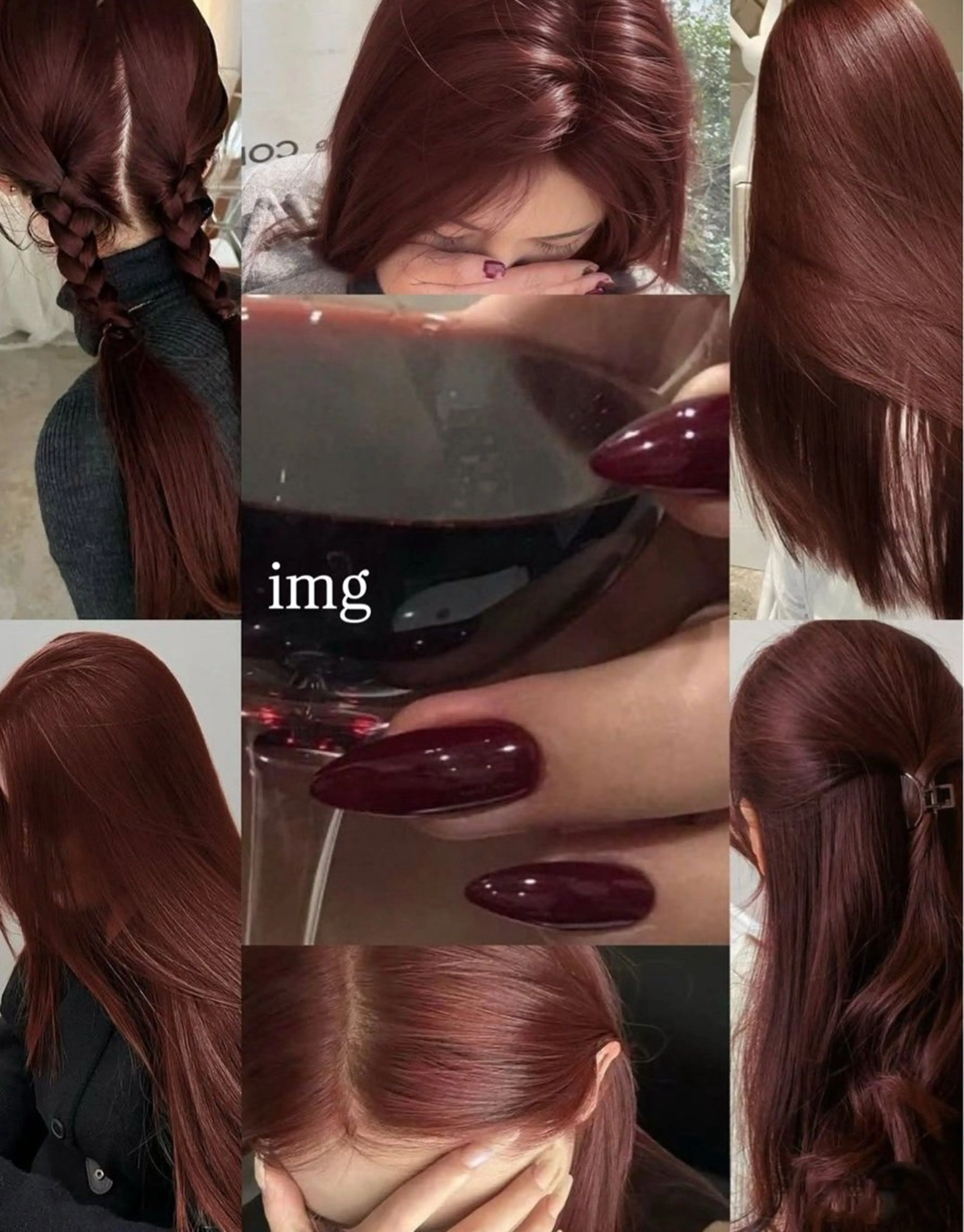 ロング カラー 🌻shuka透明感 艶感カラー/新宿🌻のヘアスタイル