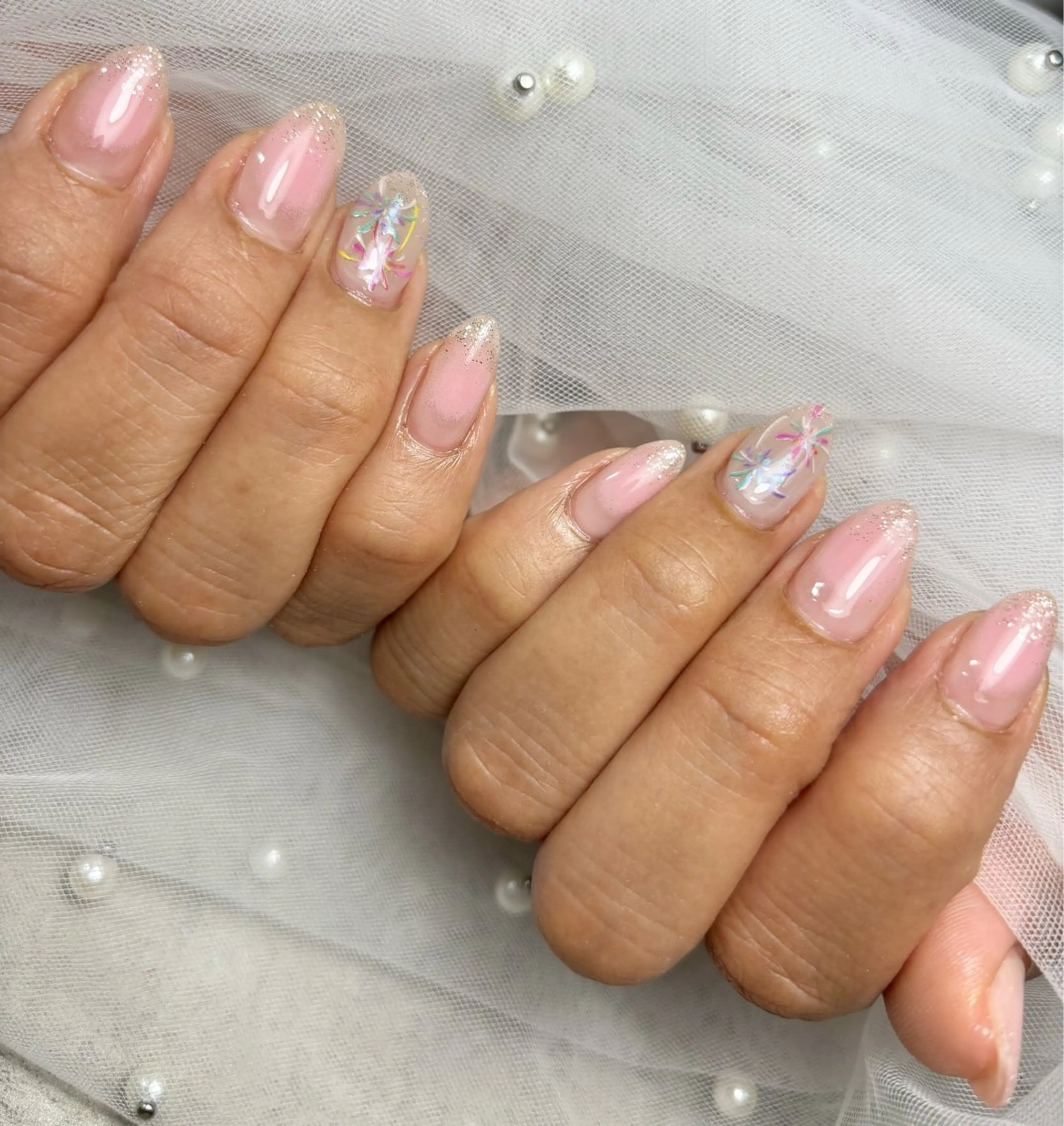 ネイル Y's nailのネイルデザイン