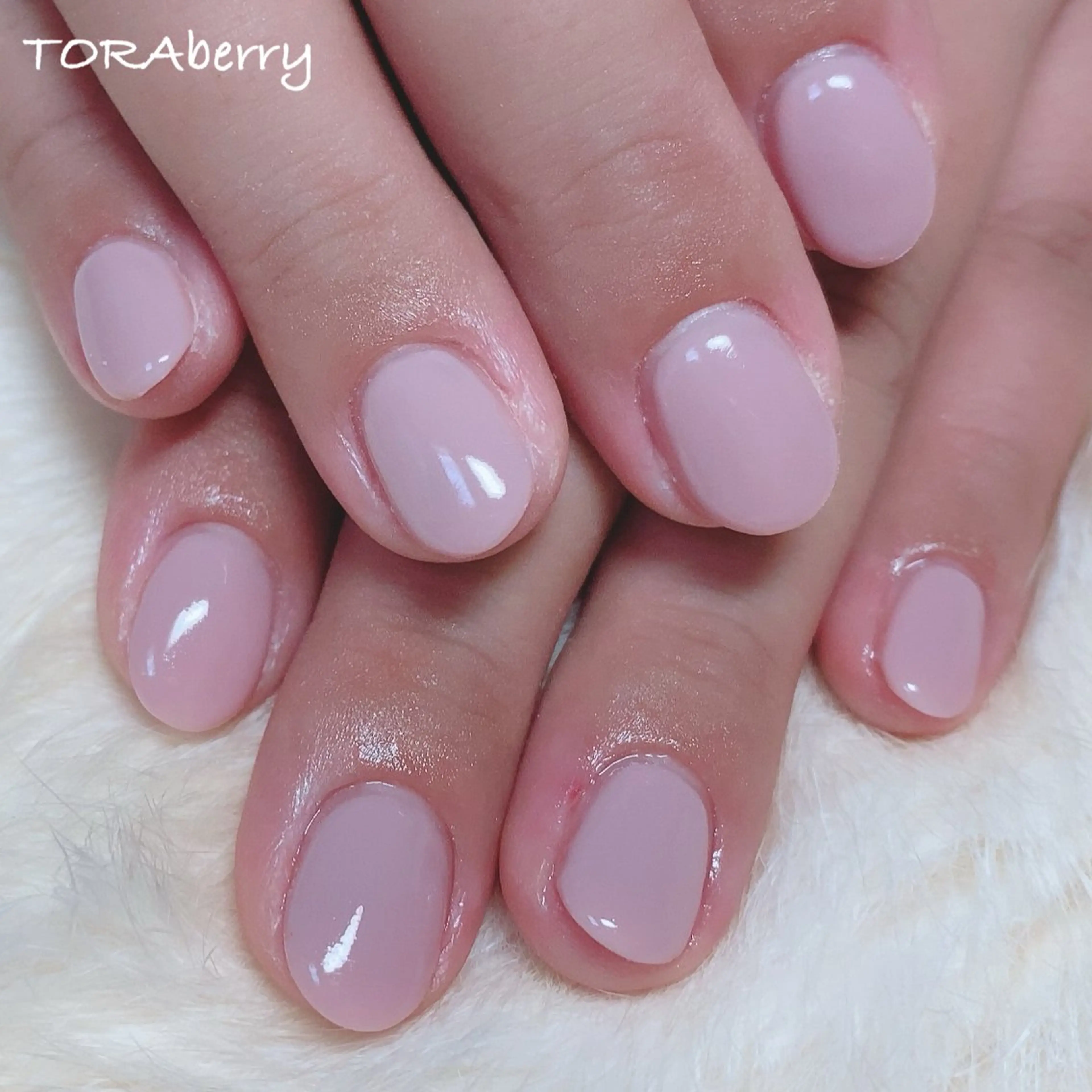 ネイル ネイリスト なつみのネイルデザイン