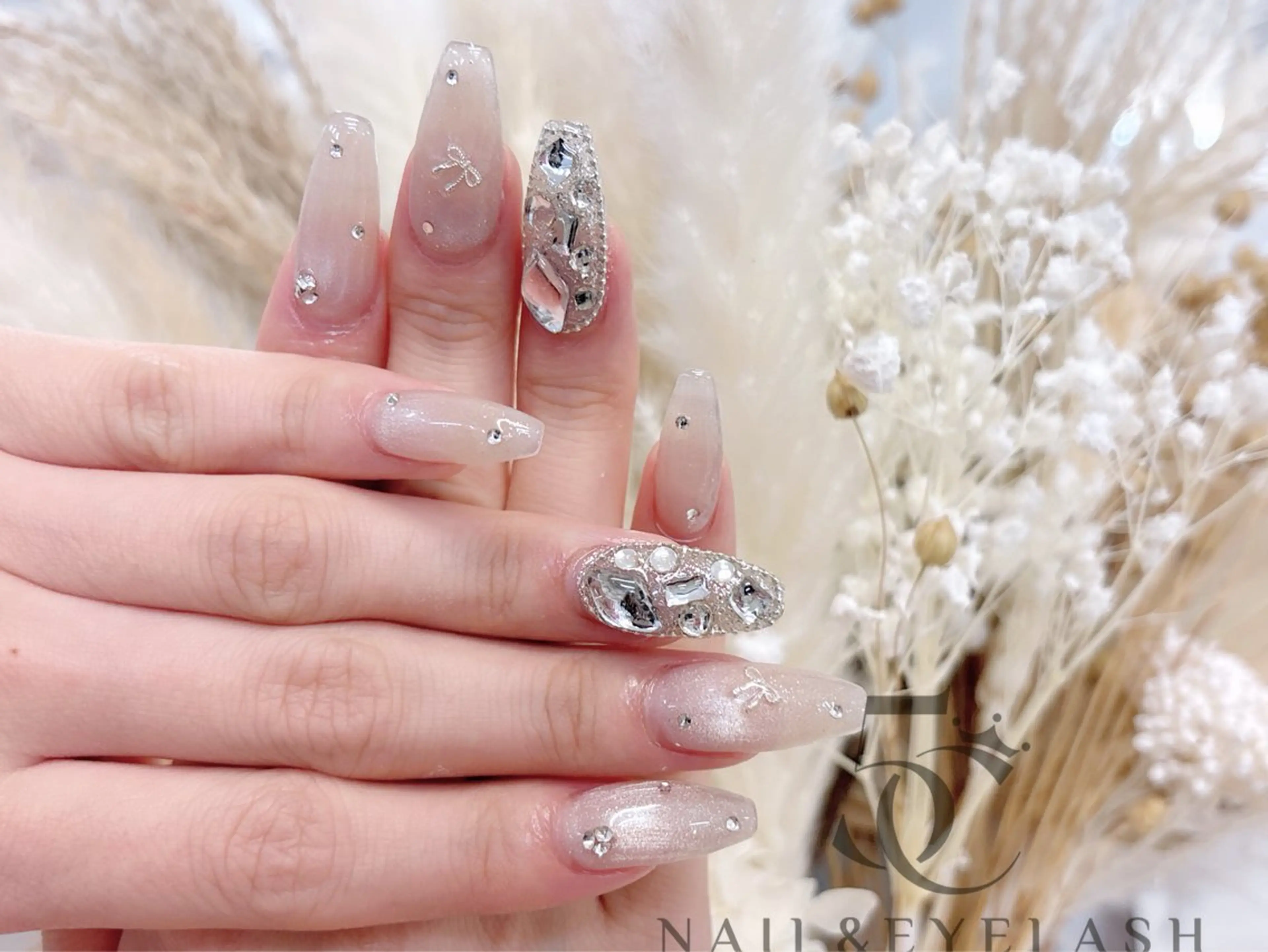 ネイル 5C NAIL 5C NAILのネイルデザイン
