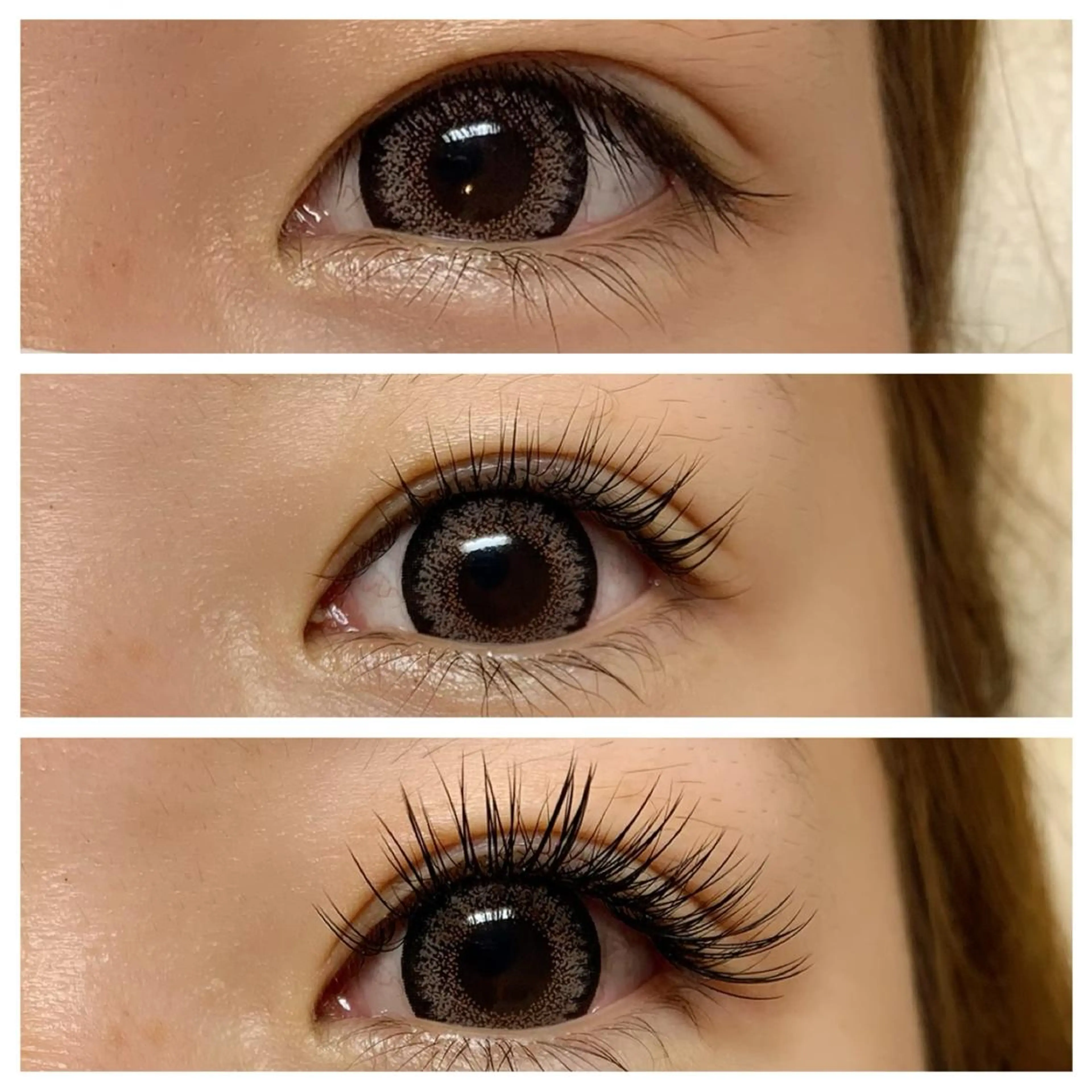 マツエク・マツパ マツエク ながやま ちえのその他イメージ