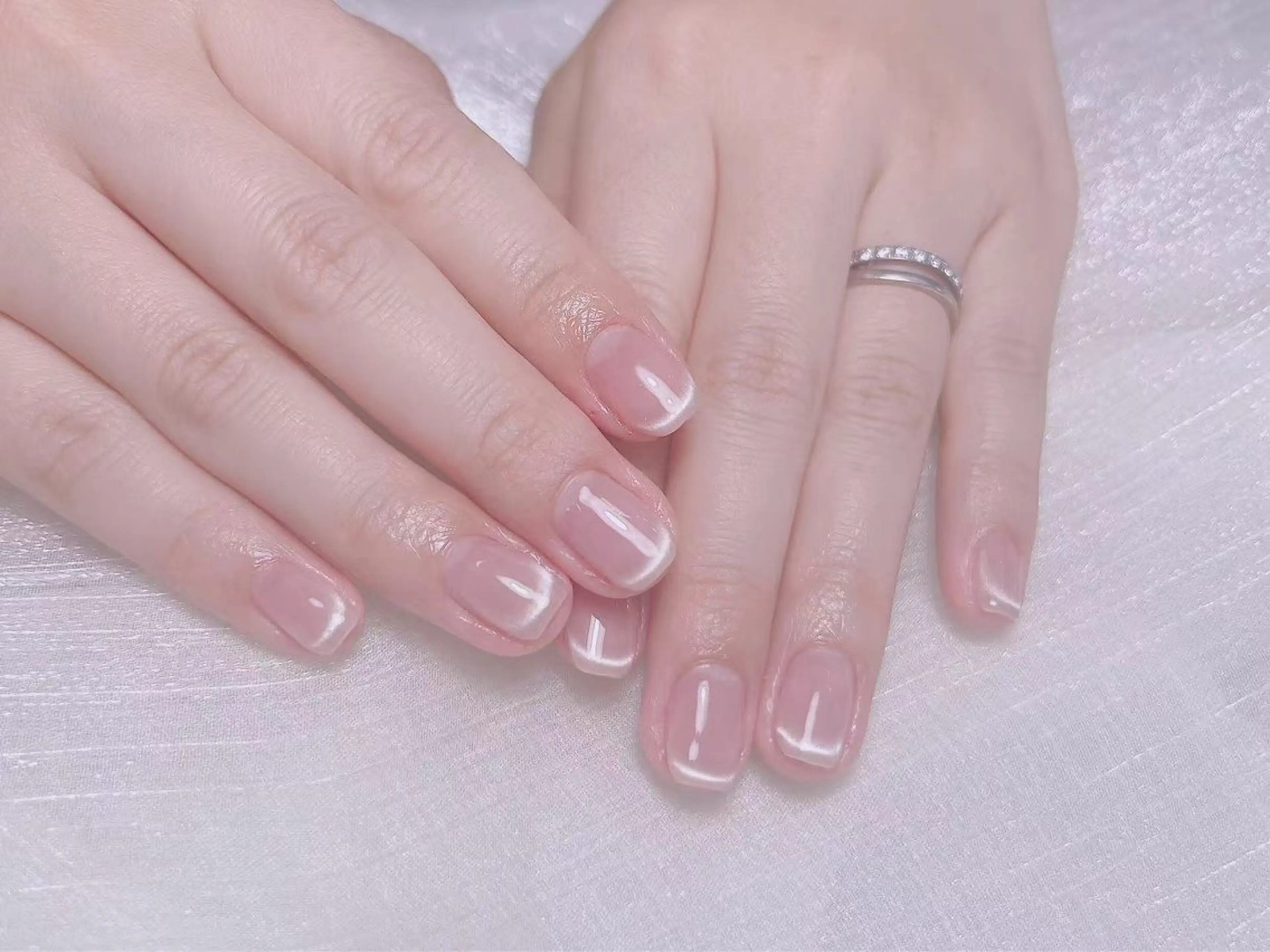 ネイル ハンドネイル Kari ネイルサロンのネイルデザイン