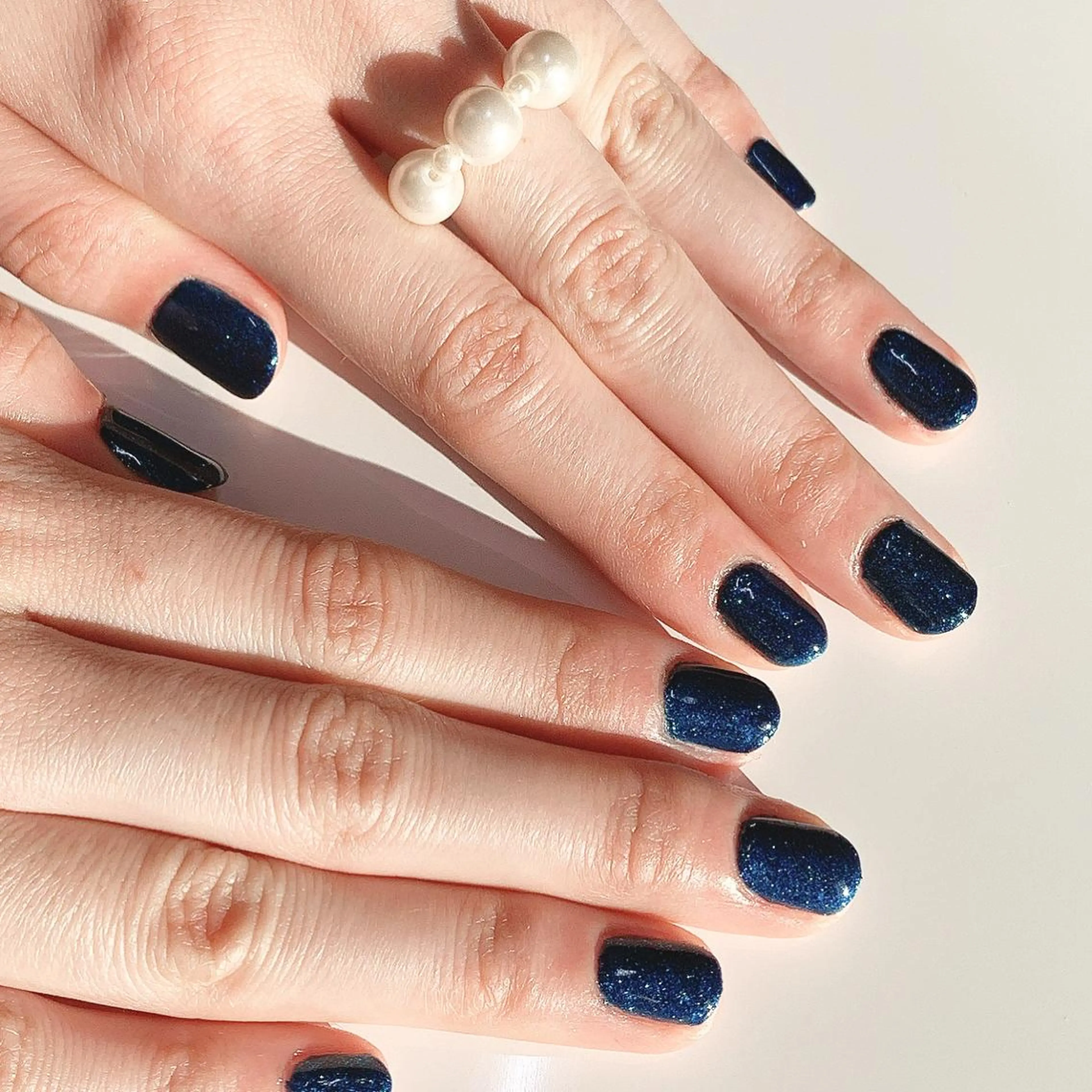 ネイル HUR-RAH所属・HUR-RAH Haruyoの眉毛・アイブロウイメージ